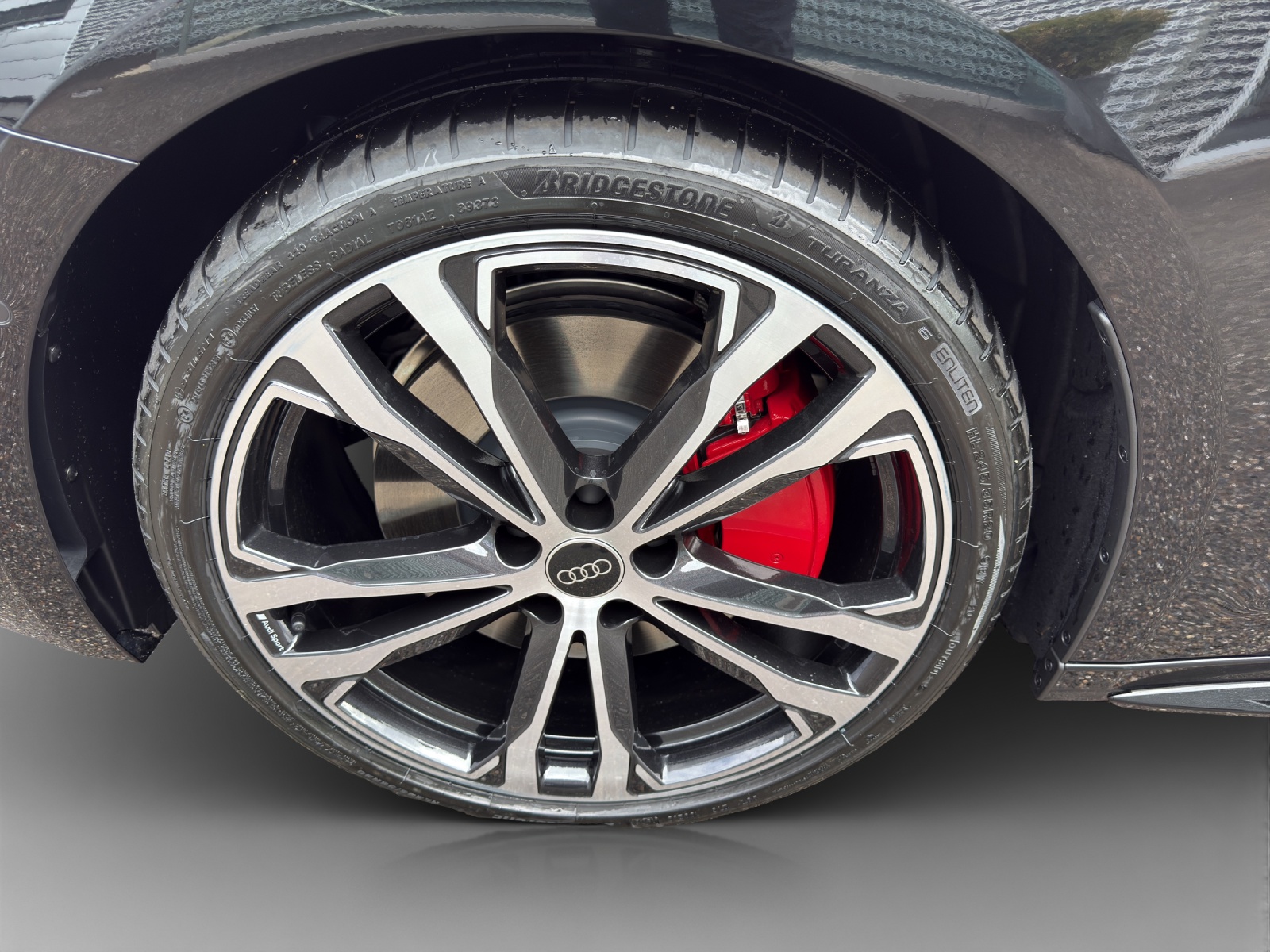 AUDI A5 Avant e-hybrid quattro 270 kW S tronic-image-14