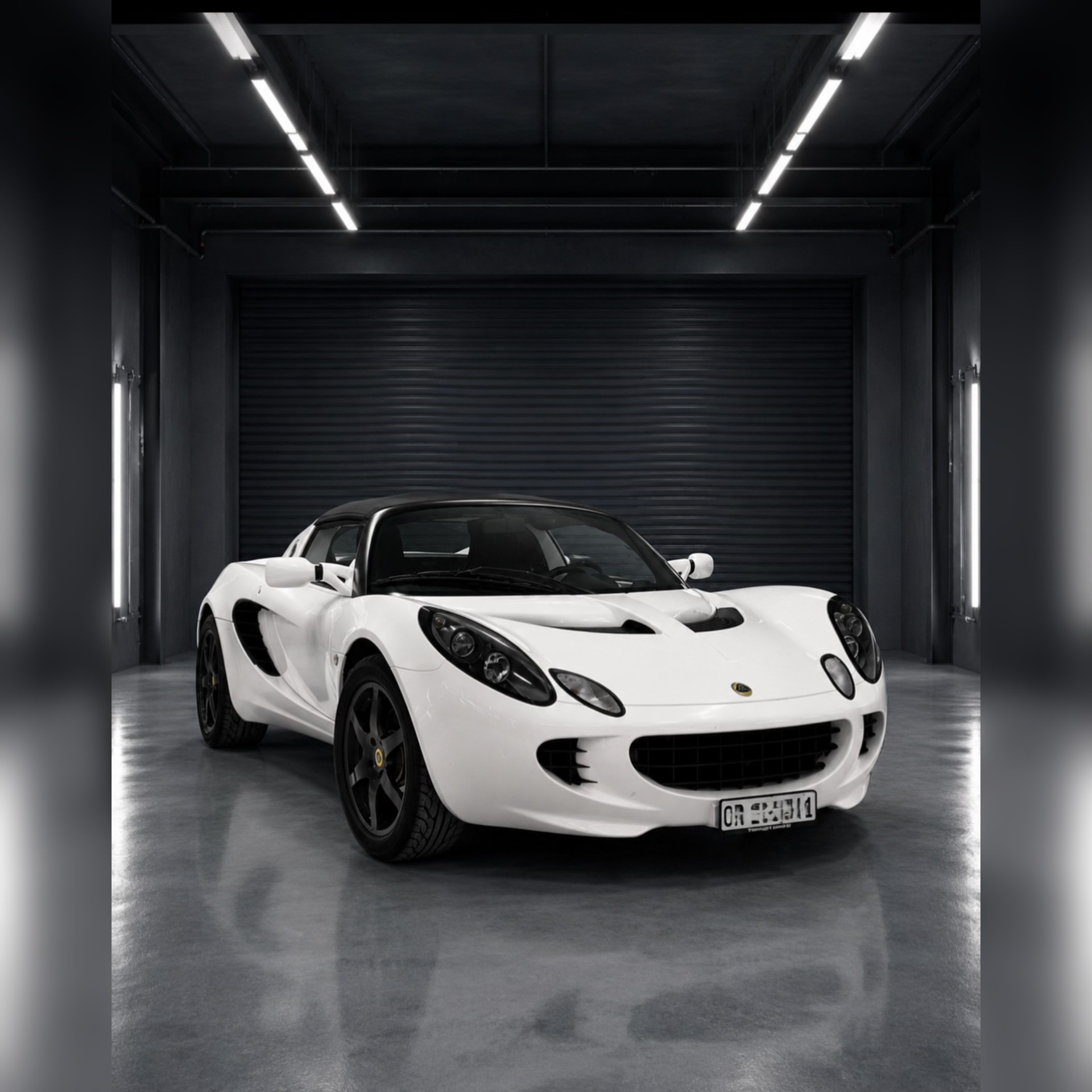 LOTUS 1.8 16V 111 S