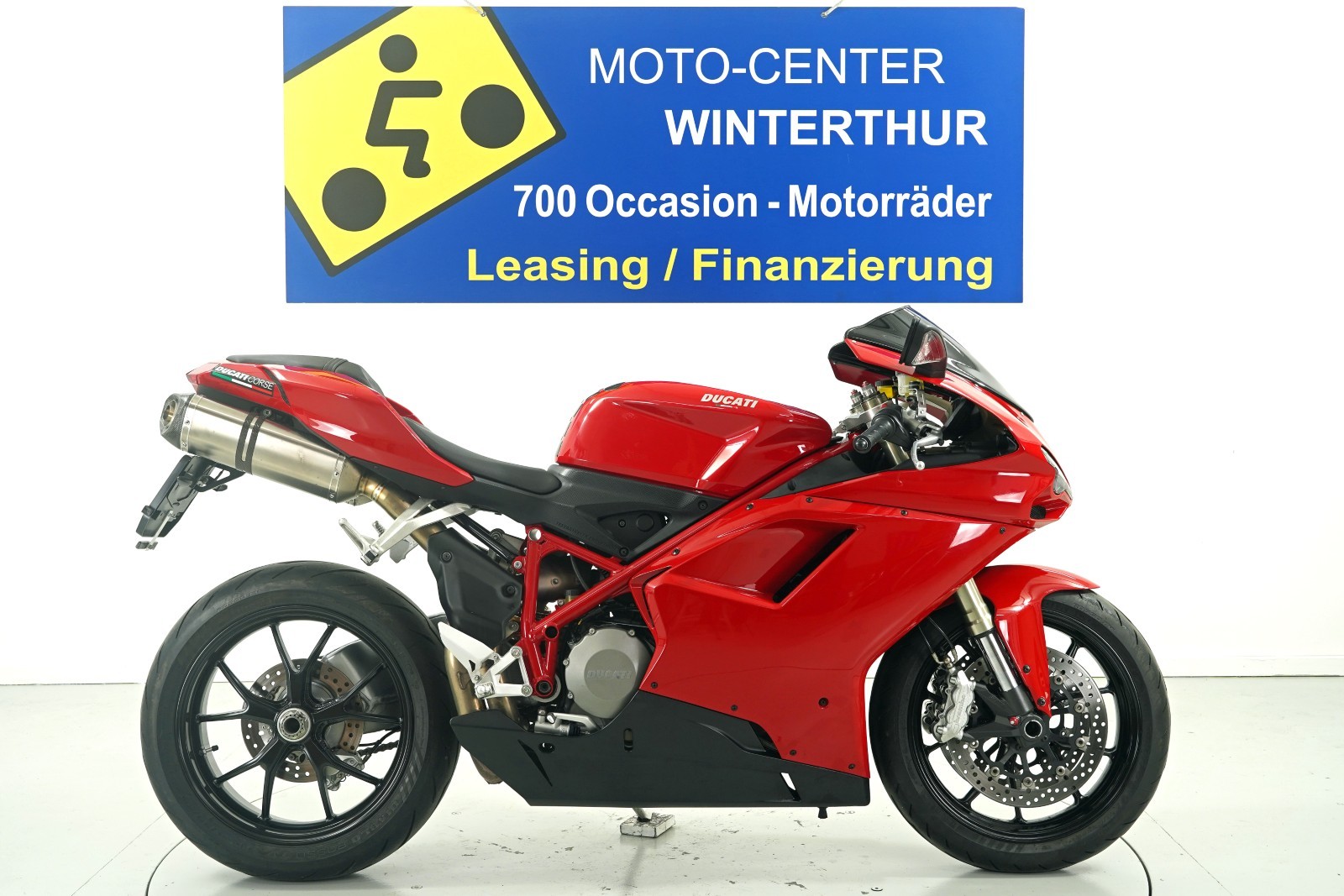 DUCATI 848-image-0
