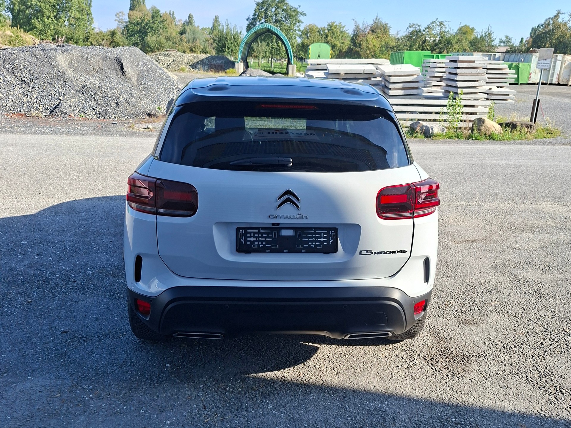 CITROEN C5 Aircross 1.2 HEV Max-showroom-element-3