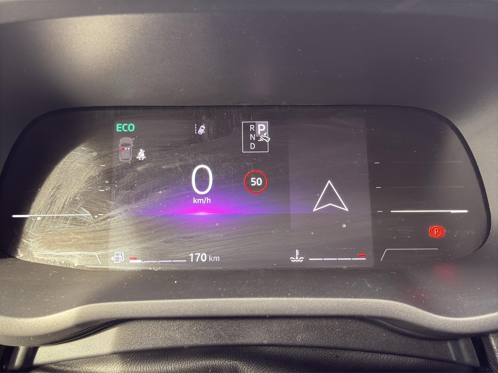 RENAULT Trafic Blue dCi 170 Grand Passenger Techno EDC-image-10