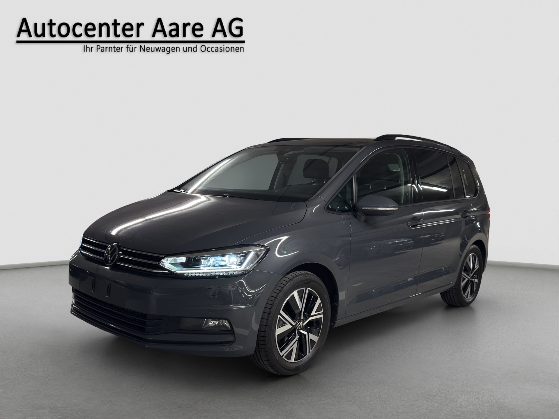 VW Touran 2.0 TDI Comfortline DSG | 7-Sitzer | PANO | FACELIFT-showroom-element-2