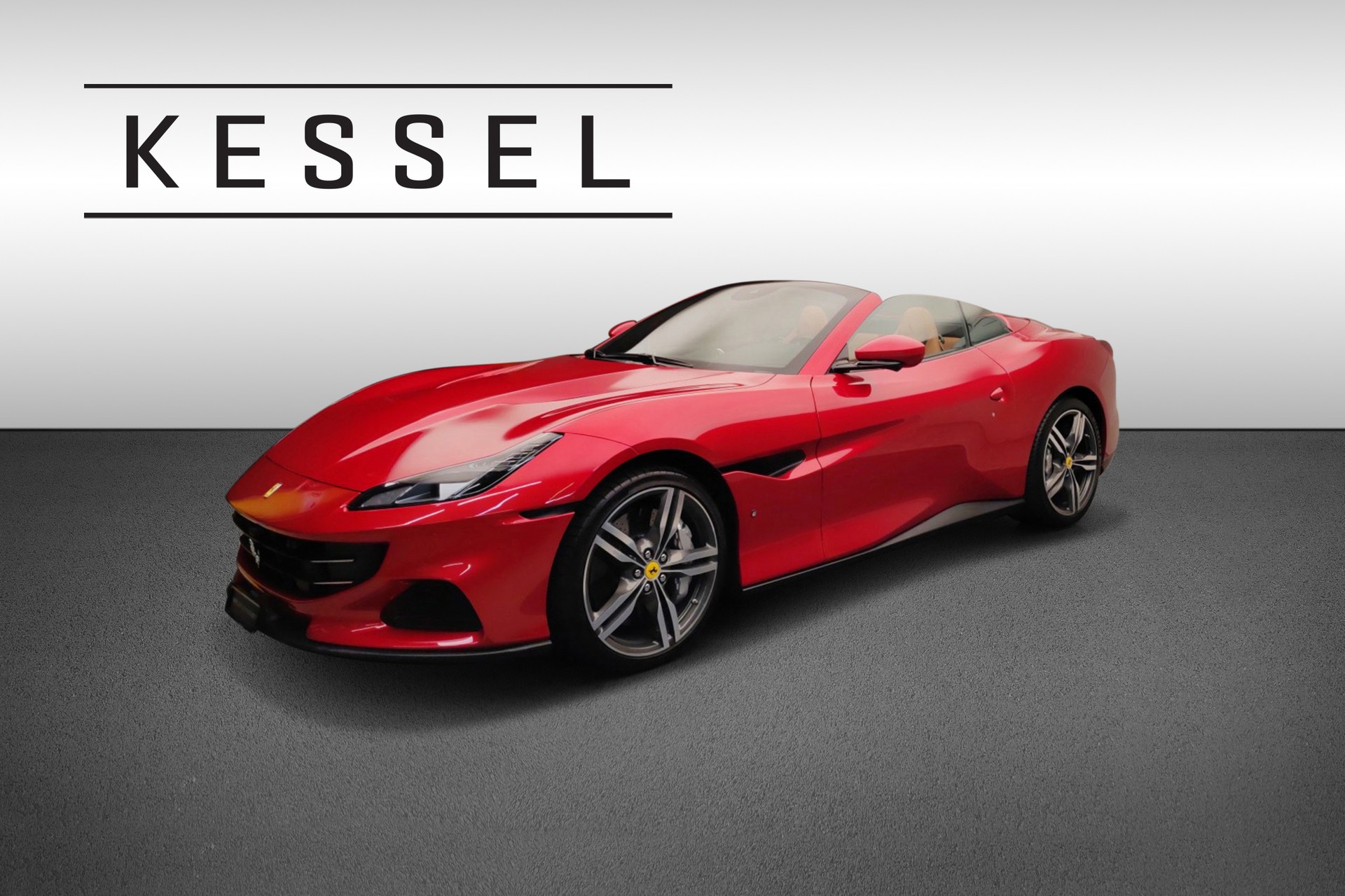 FERRARI Portofino M-showroom-element-2