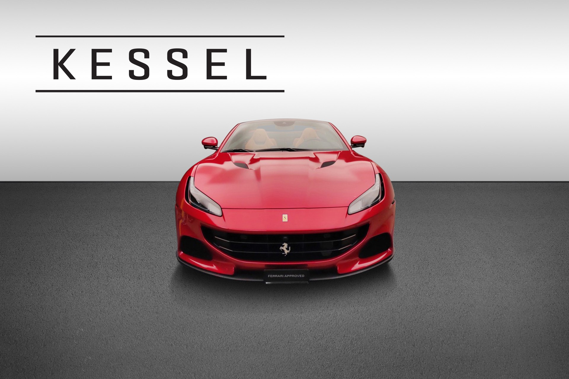 FERRARI Portofino M-showroom-element-1