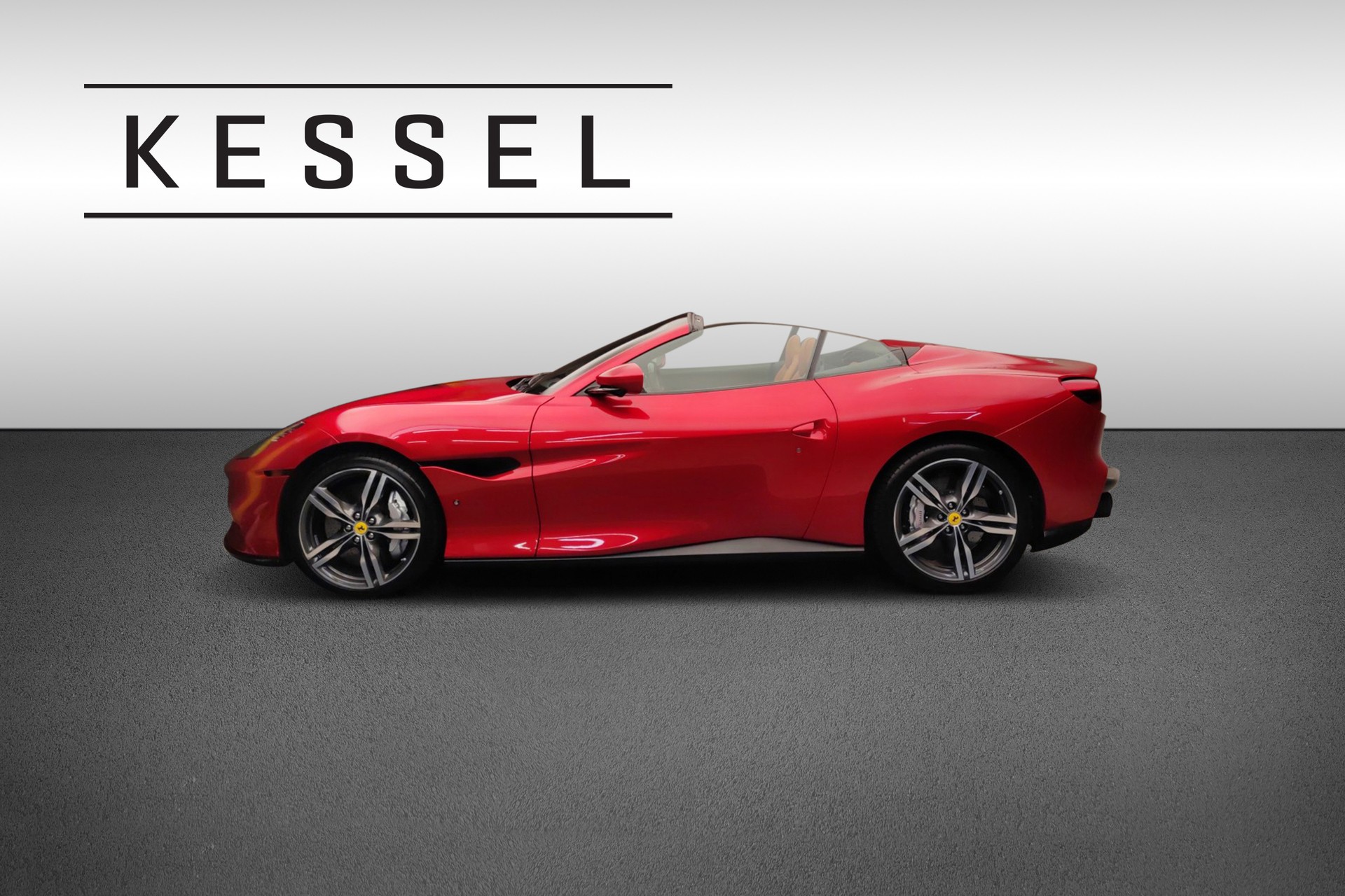 FERRARI Portofino M-showroom-element-3