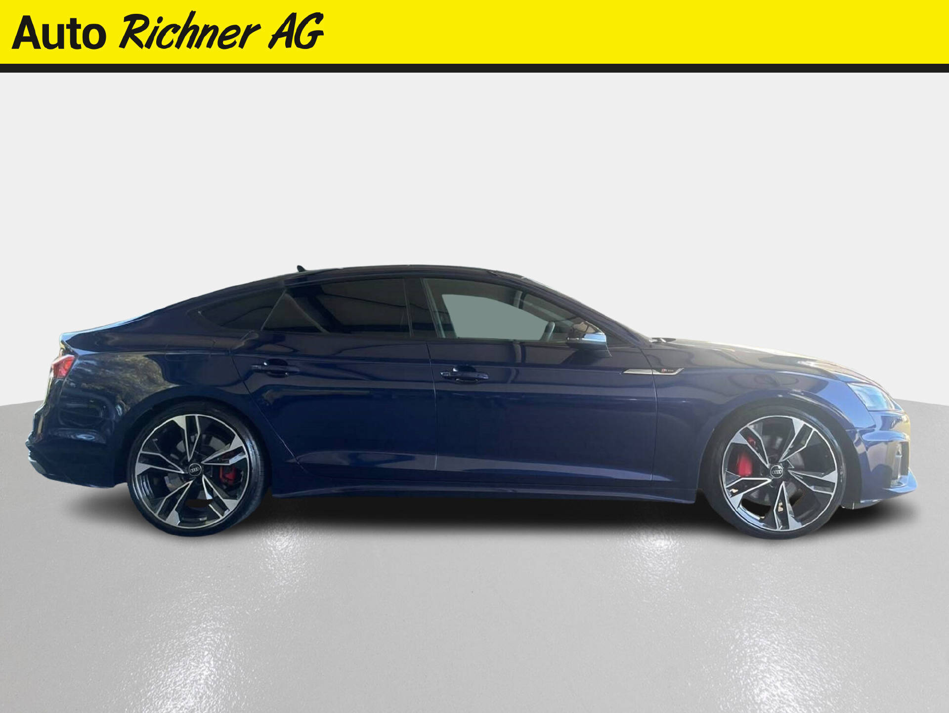 AUDI A5 Sportback 2.0 45 TFSI S Line quattro S-Tronic-showroom-element-2