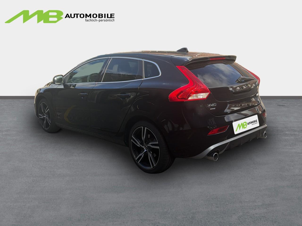 VOLVO V40 1.5 T3 R-Design S/S-showroom-element-1