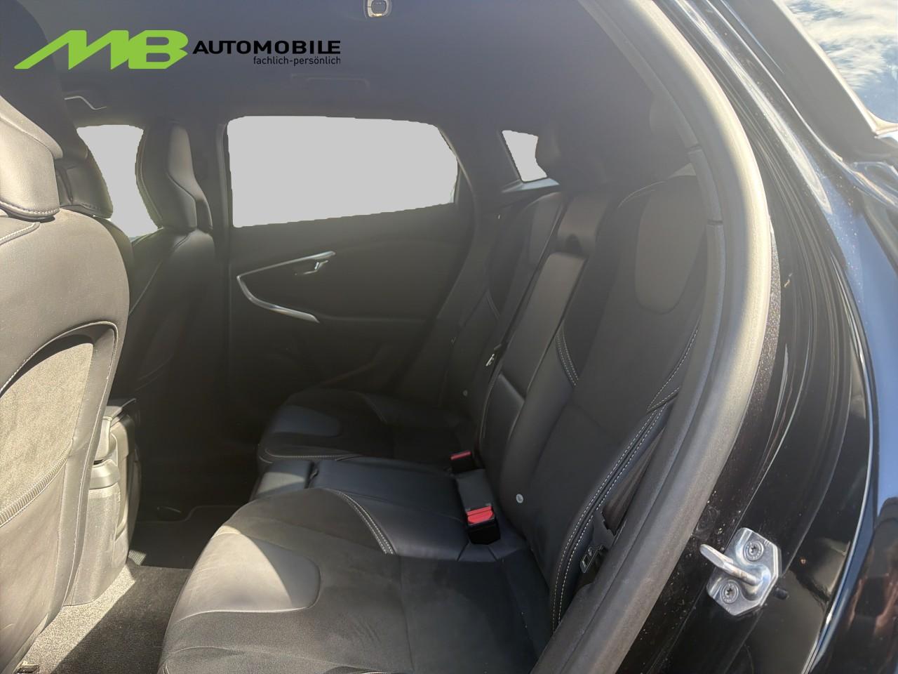 VOLVO V40 1.5 T3 R-Design S/S-image-14