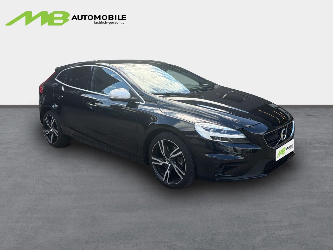 VOLVO V40 1.5 T3 R-Design S/S-showroom-element-2