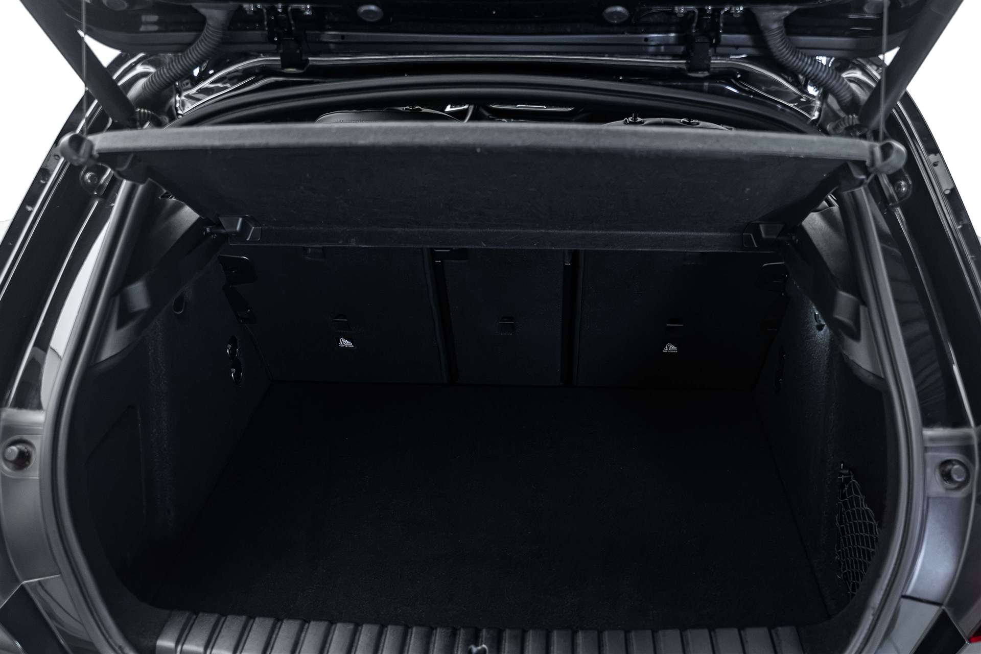 BMW M135i xDrive Steptronic 306PS-image-4