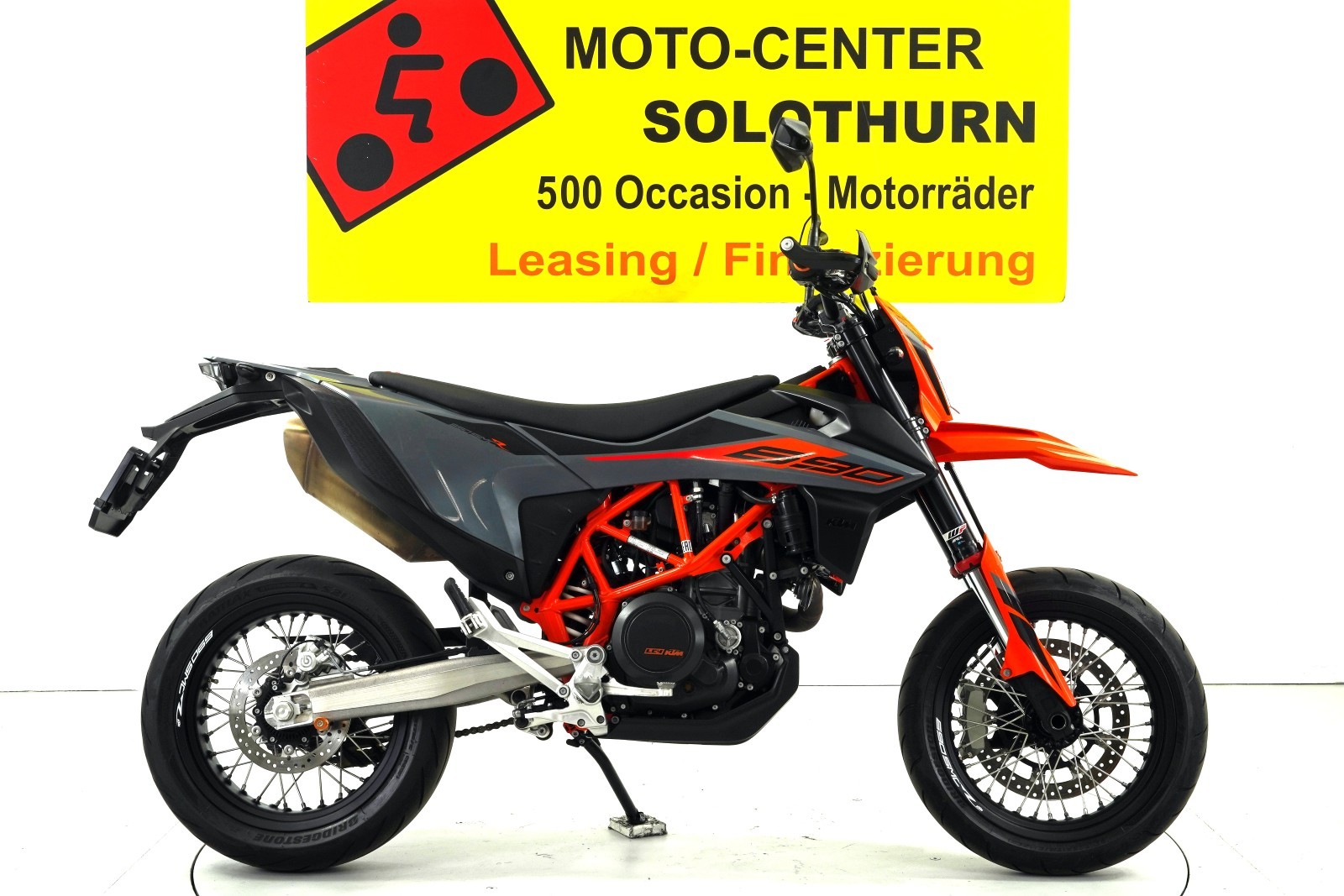 KTM 690 SMC R ABS-image-0