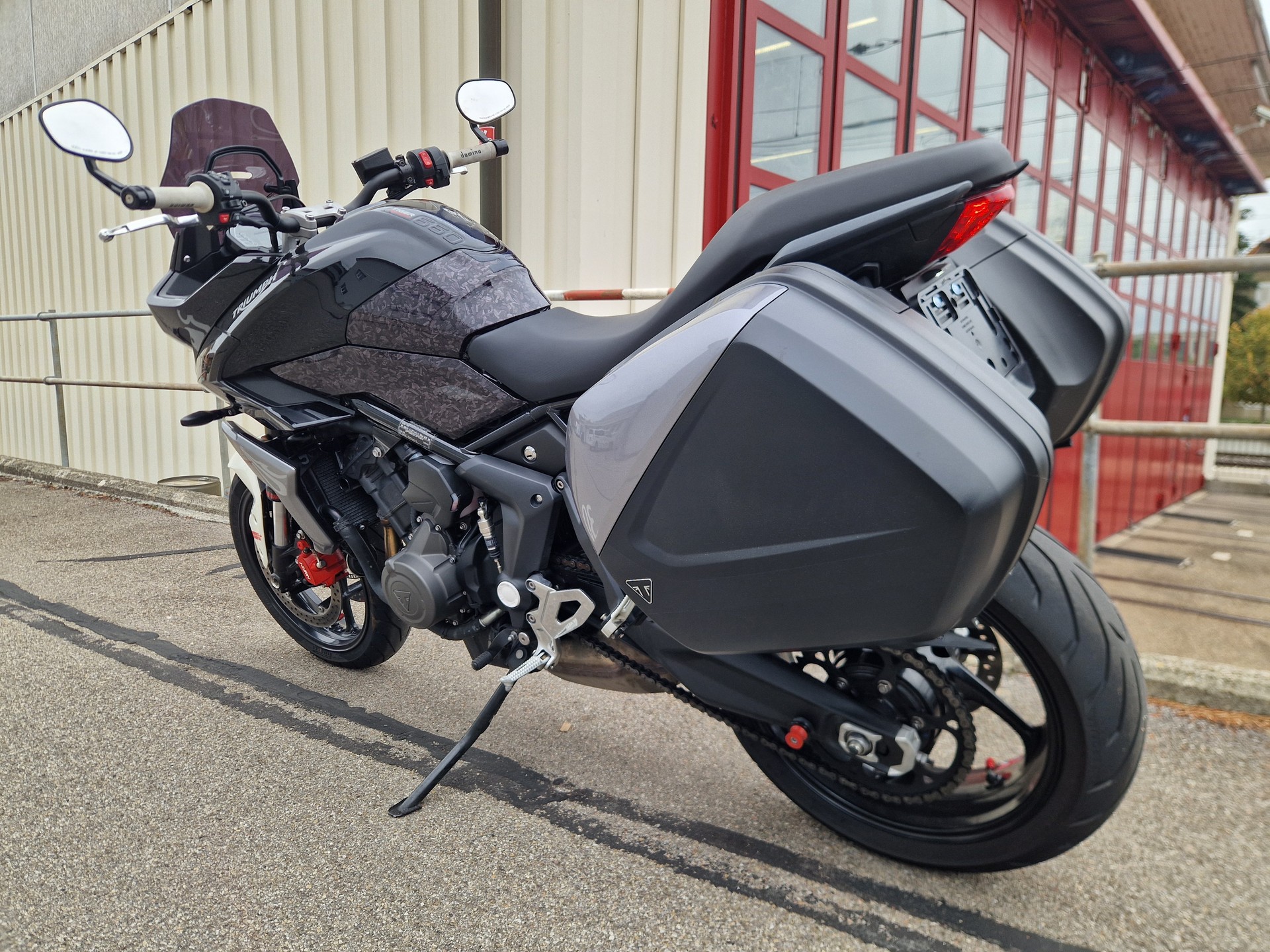 TRIUMPH Tiger 660 Sport (35kW)-image-2