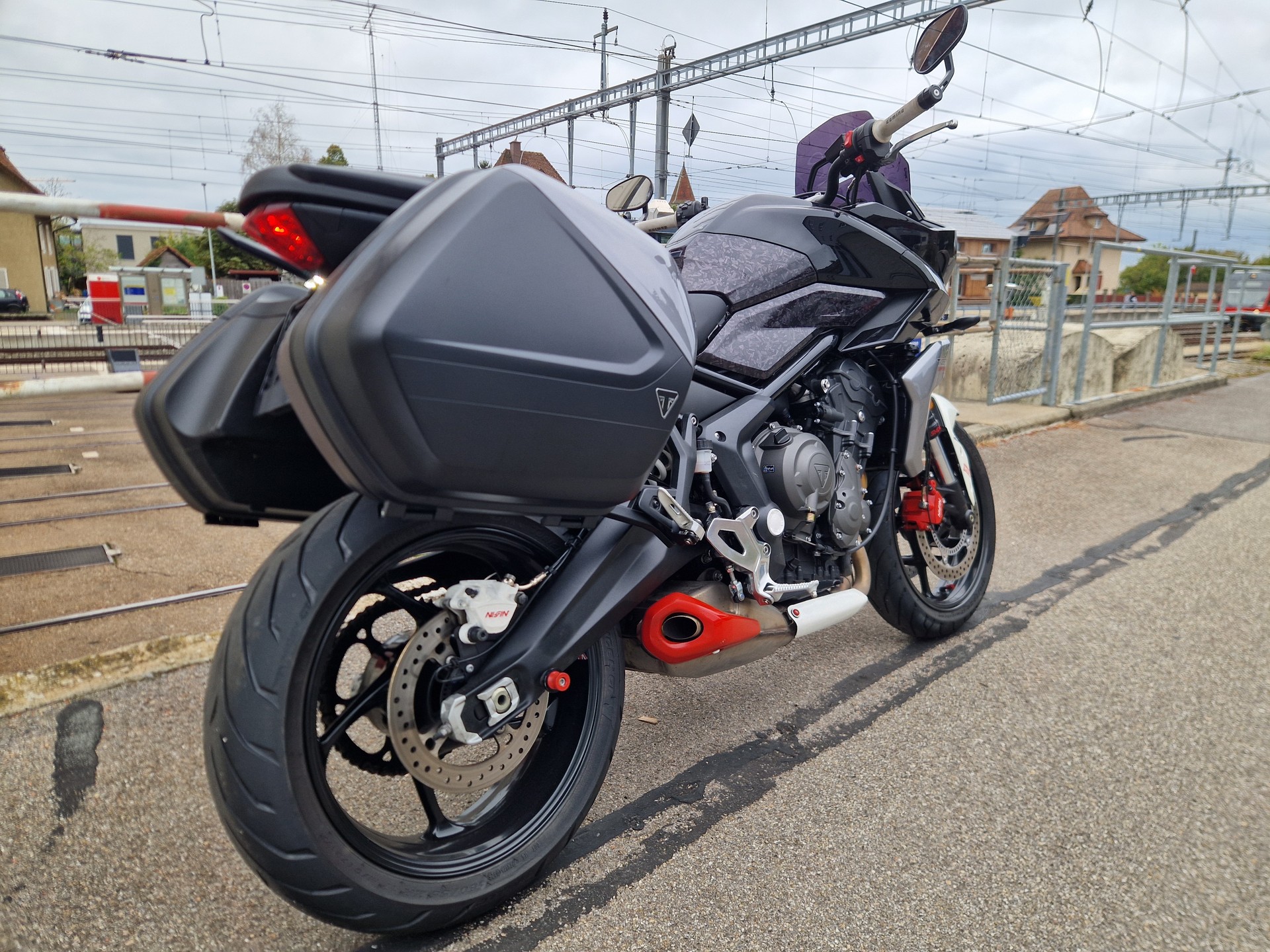TRIUMPH Tiger 660 Sport (35kW)-image-5