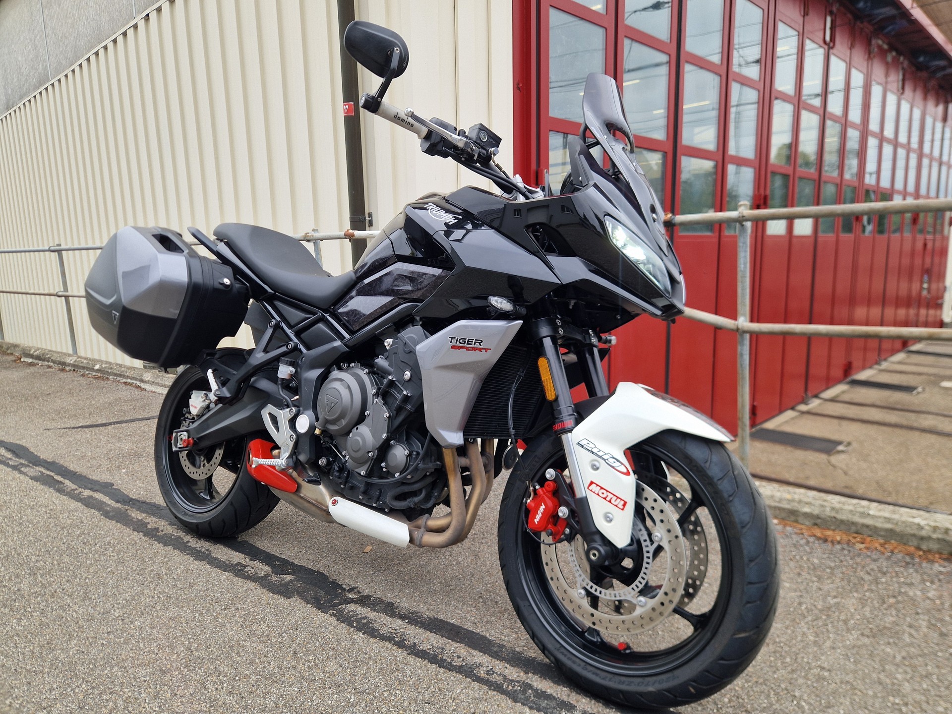 TRIUMPH Tiger 660 Sport (35kW)-image-4