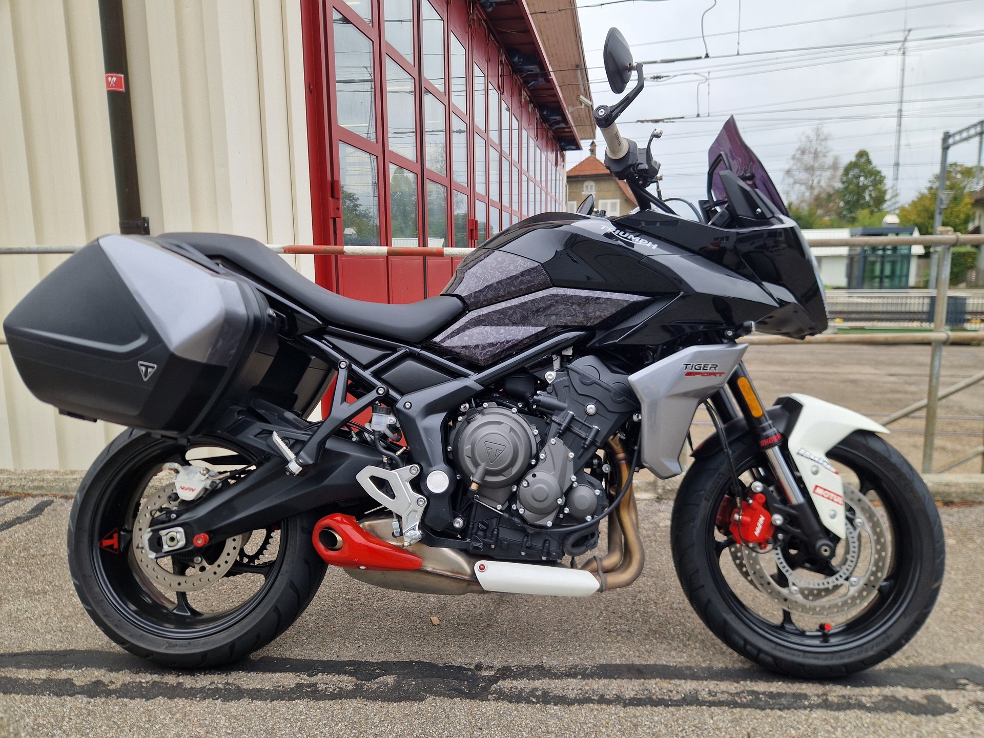 TRIUMPH Tiger 660 Sport (35kW)-image-3