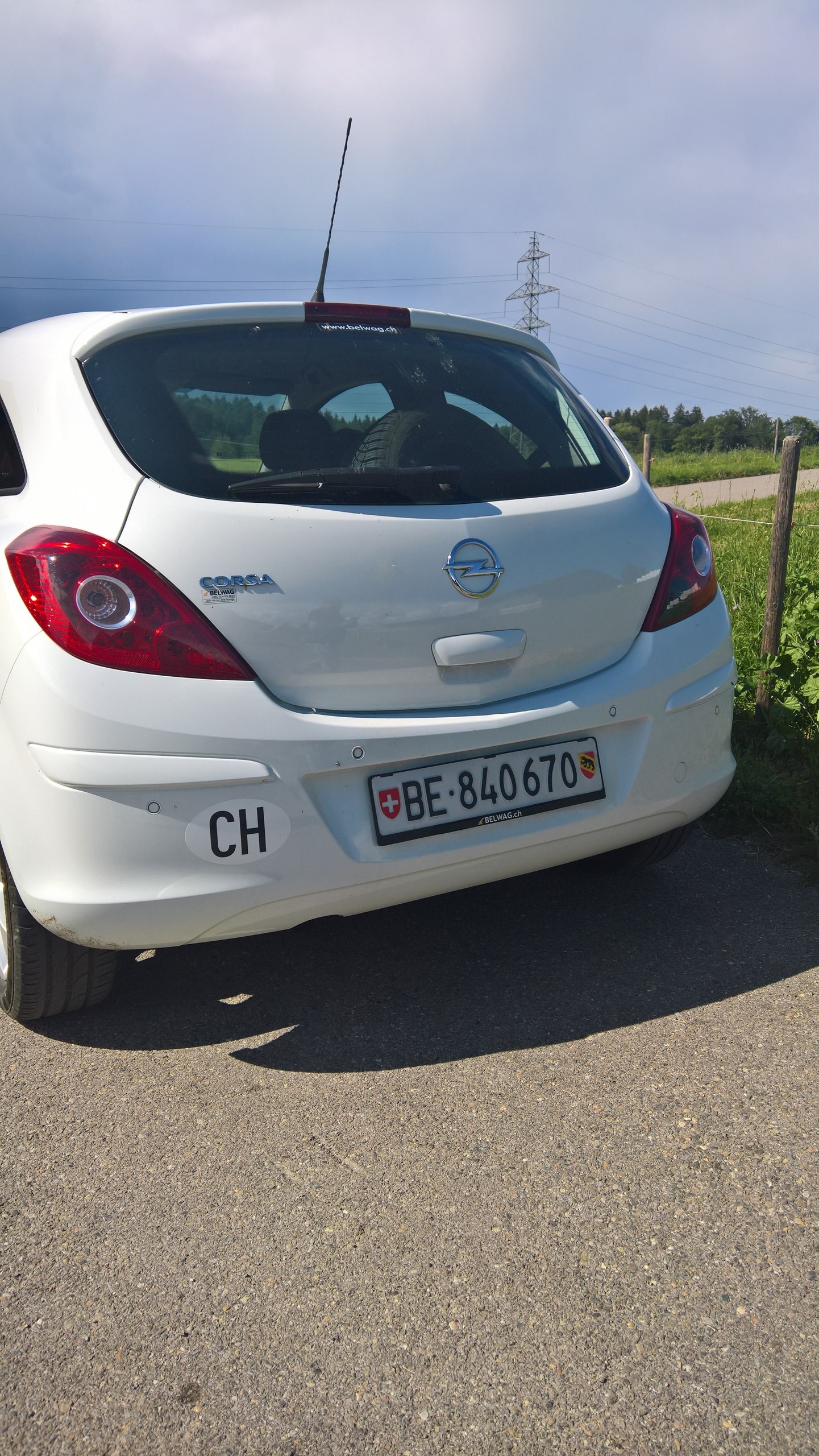 OPEL Corsa 1.4 TP Active Edition-image-2