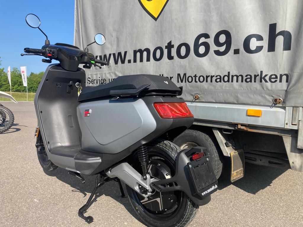 NIU MQi GT EVO-image-3