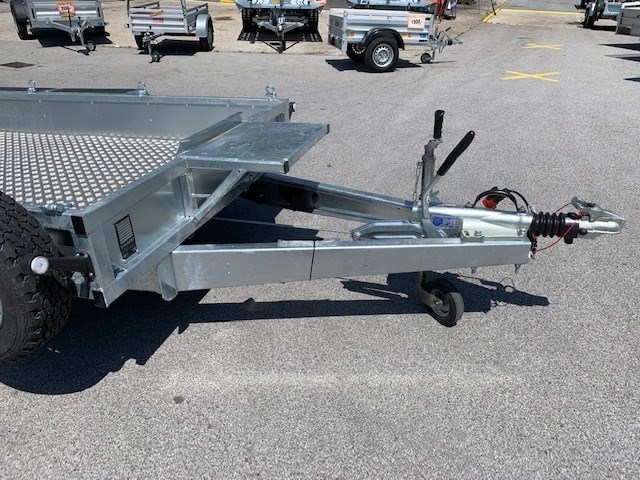 NUGENT P3116H/ALU-image-2