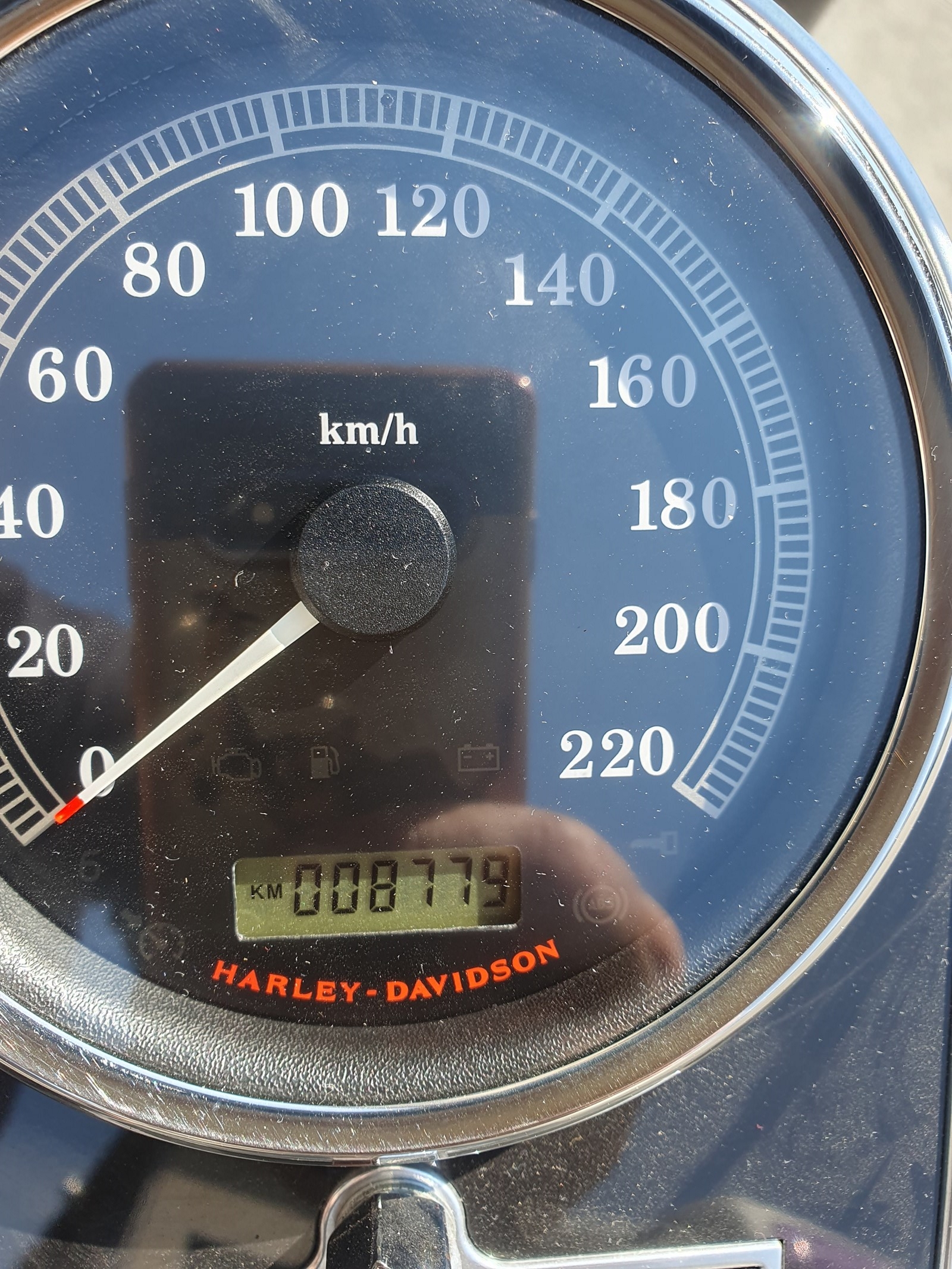 HARLEY-DAVIDSON FLSTFB Fat Boy Special-image-3