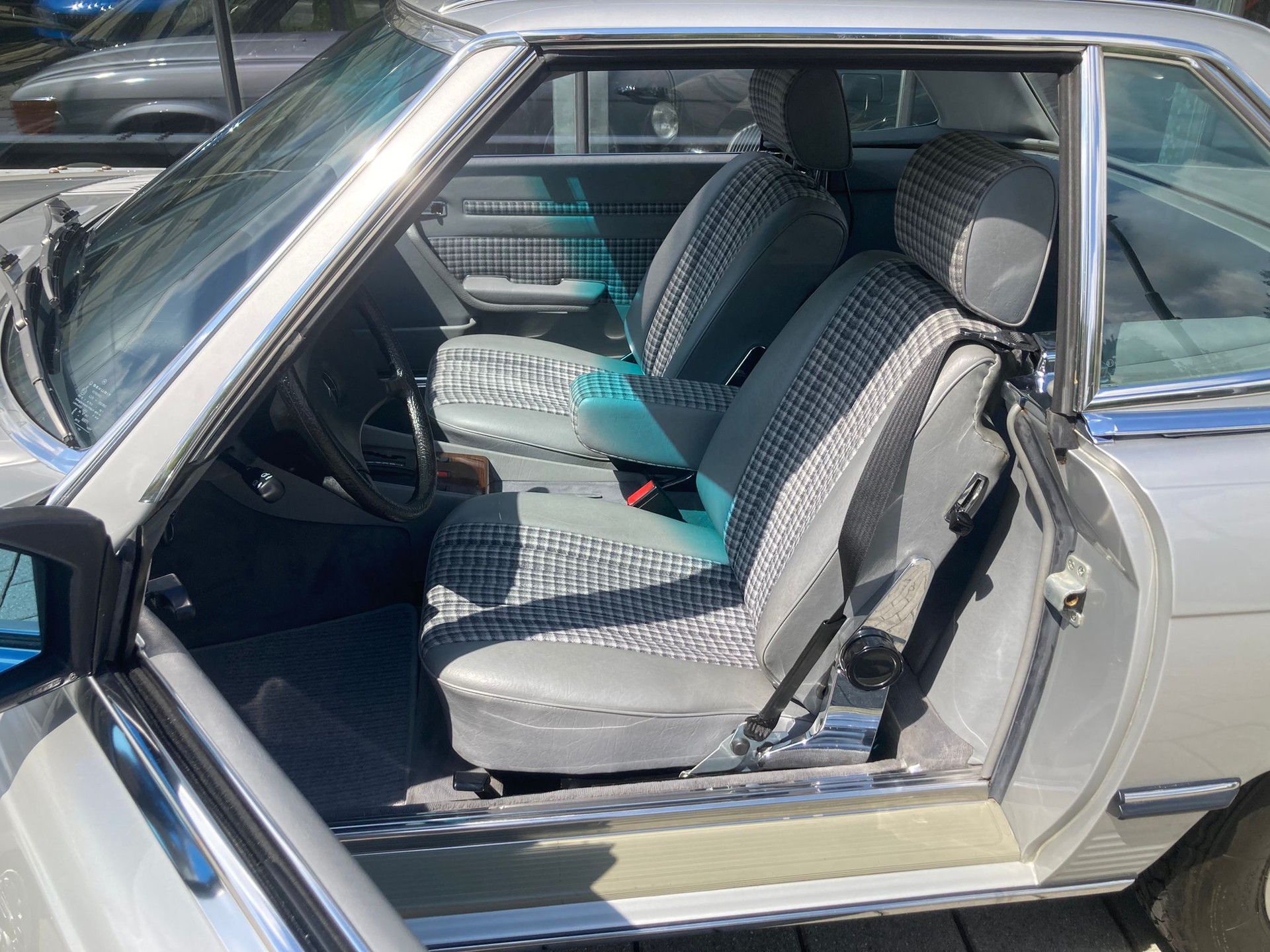 MERCEDES-BENZ SL 280-image-15