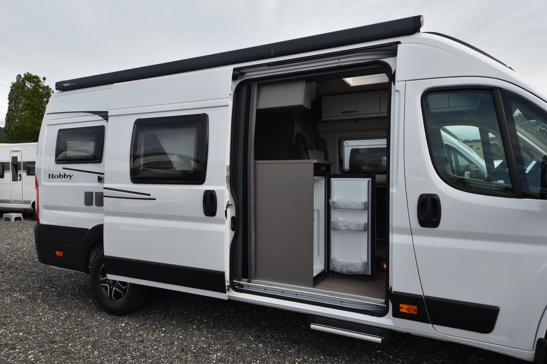 HOBBY Vantana K65 ET De Luxe-image-5