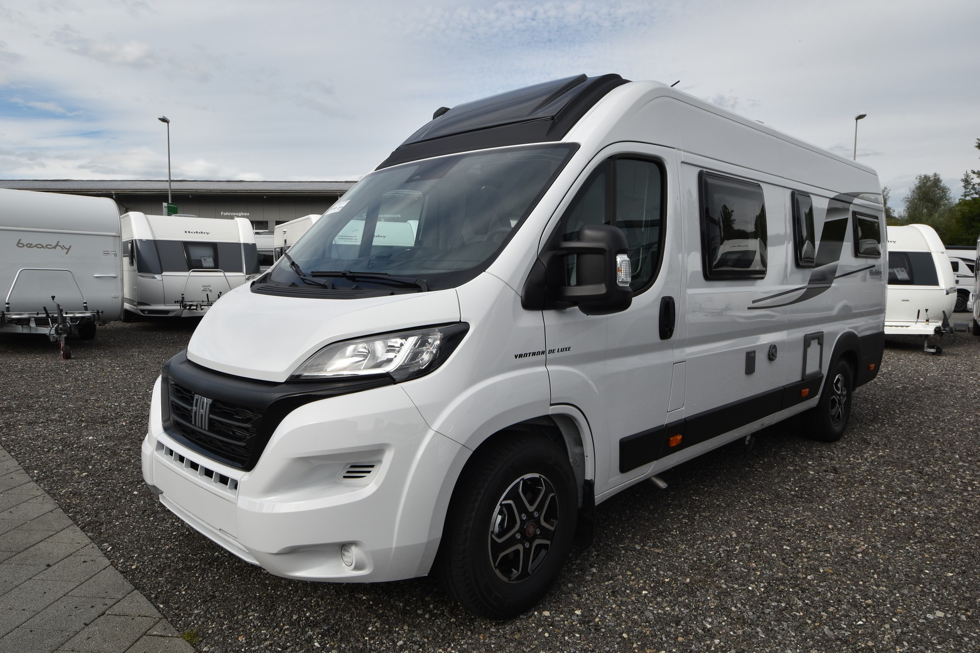 HOBBY Vantana K65 ET De Luxe-image-3