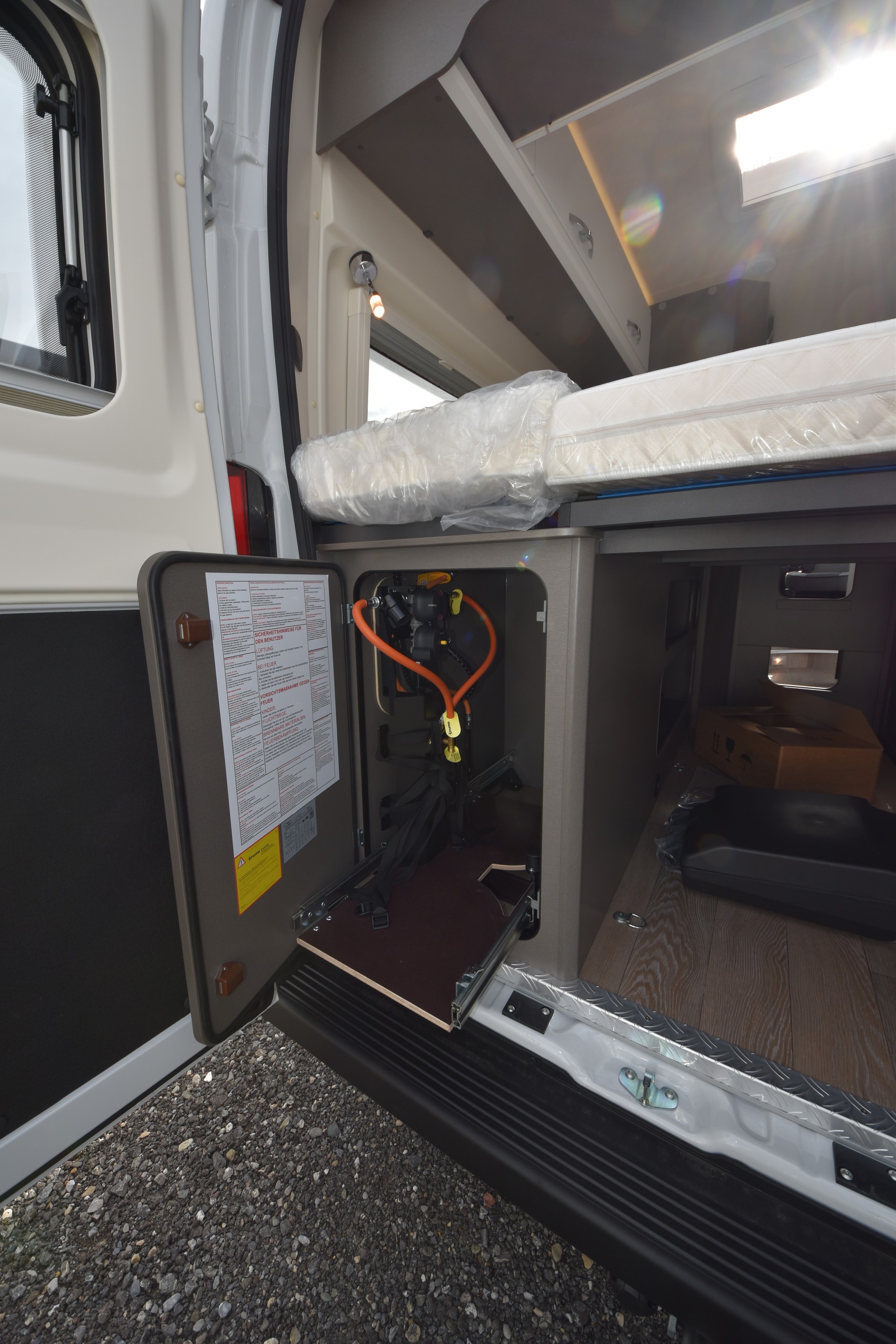 HOBBY Vantana K65 ET De Luxe-image-15