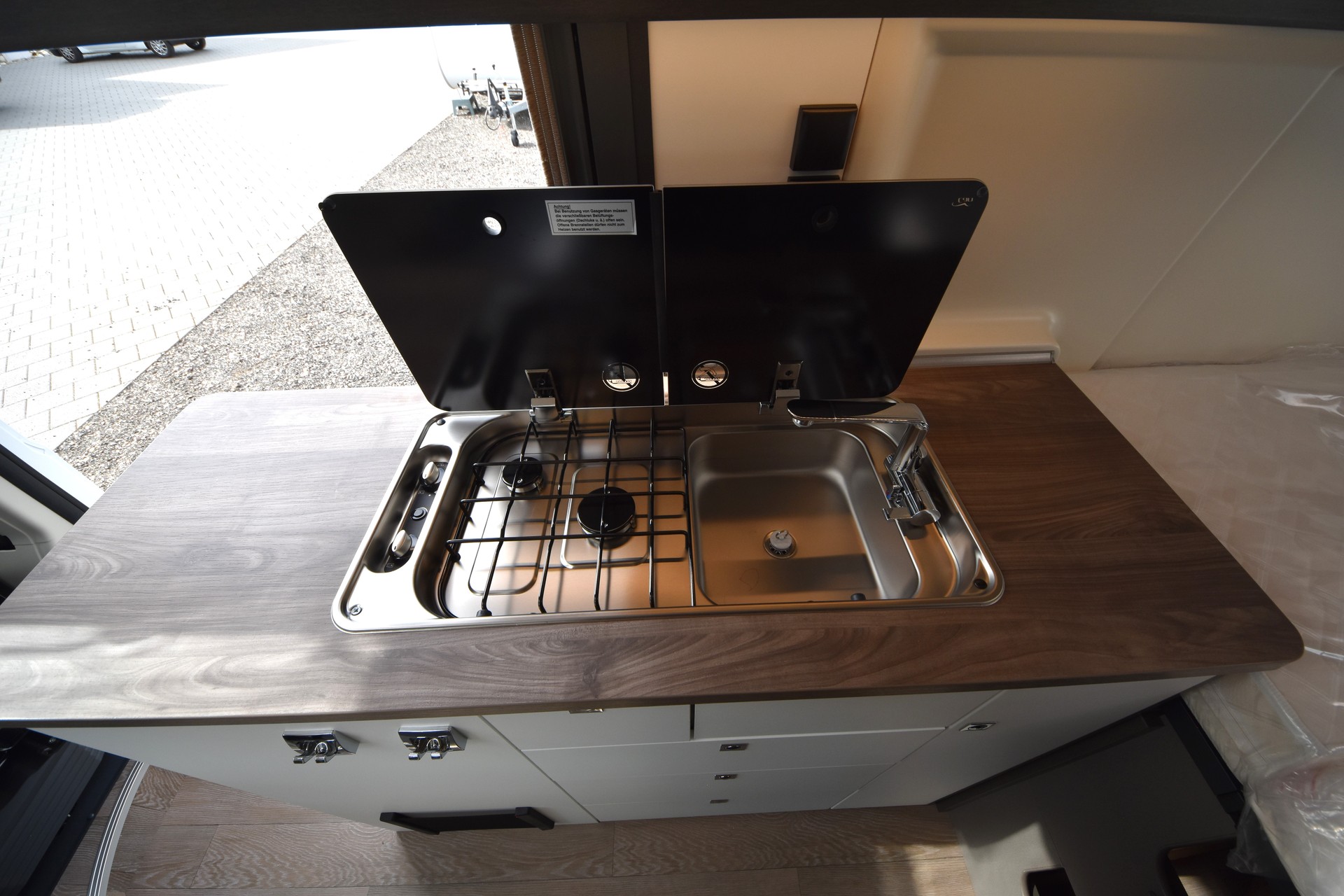 HOBBY Vantana K65 ET De Luxe-image-10