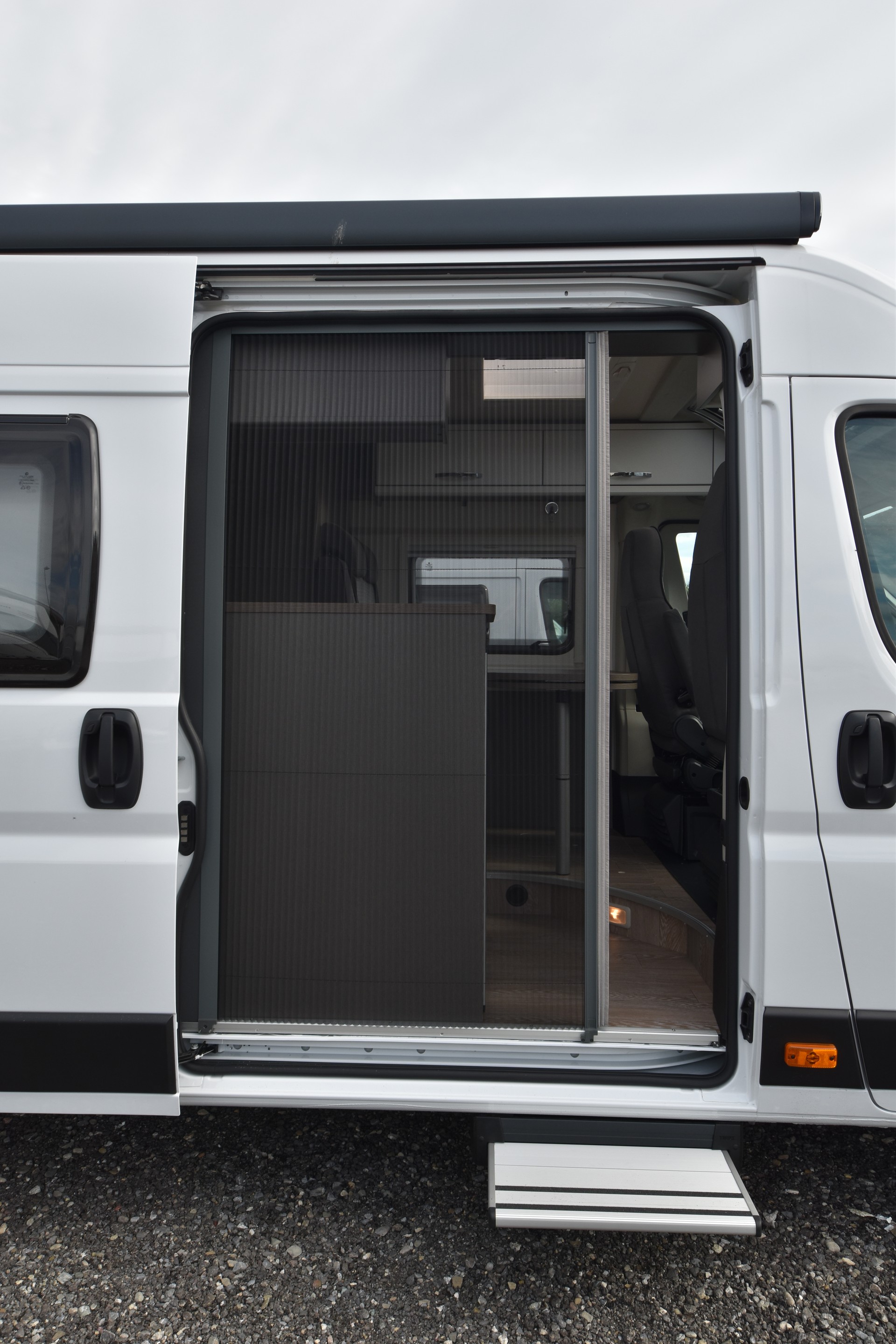 HOBBY Vantana K65 ET De Luxe-image-4