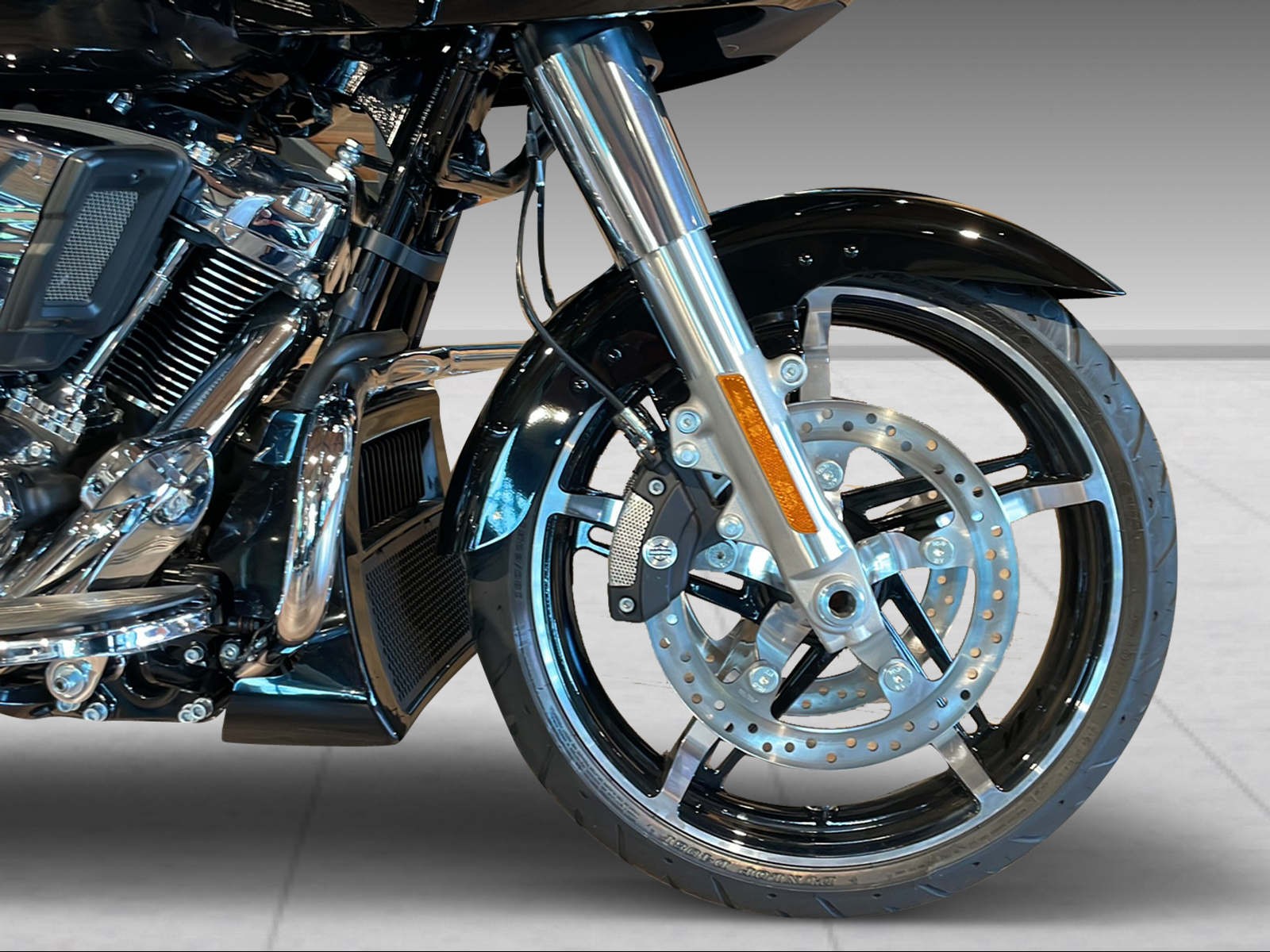 HARLEY-DAVIDSON FLTRX Road Glide 117-image-7