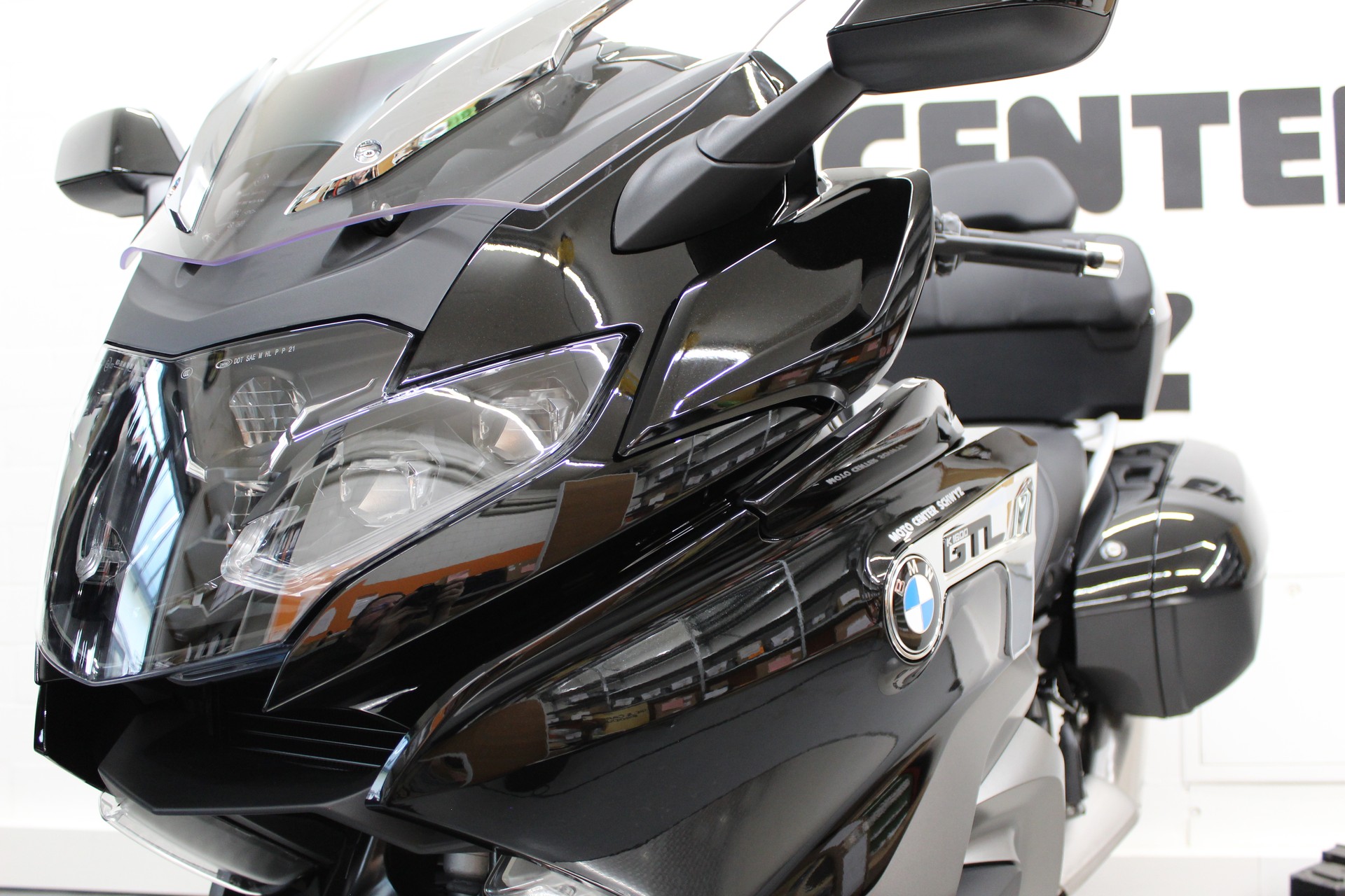 BMW K 1600 GTL-image-5