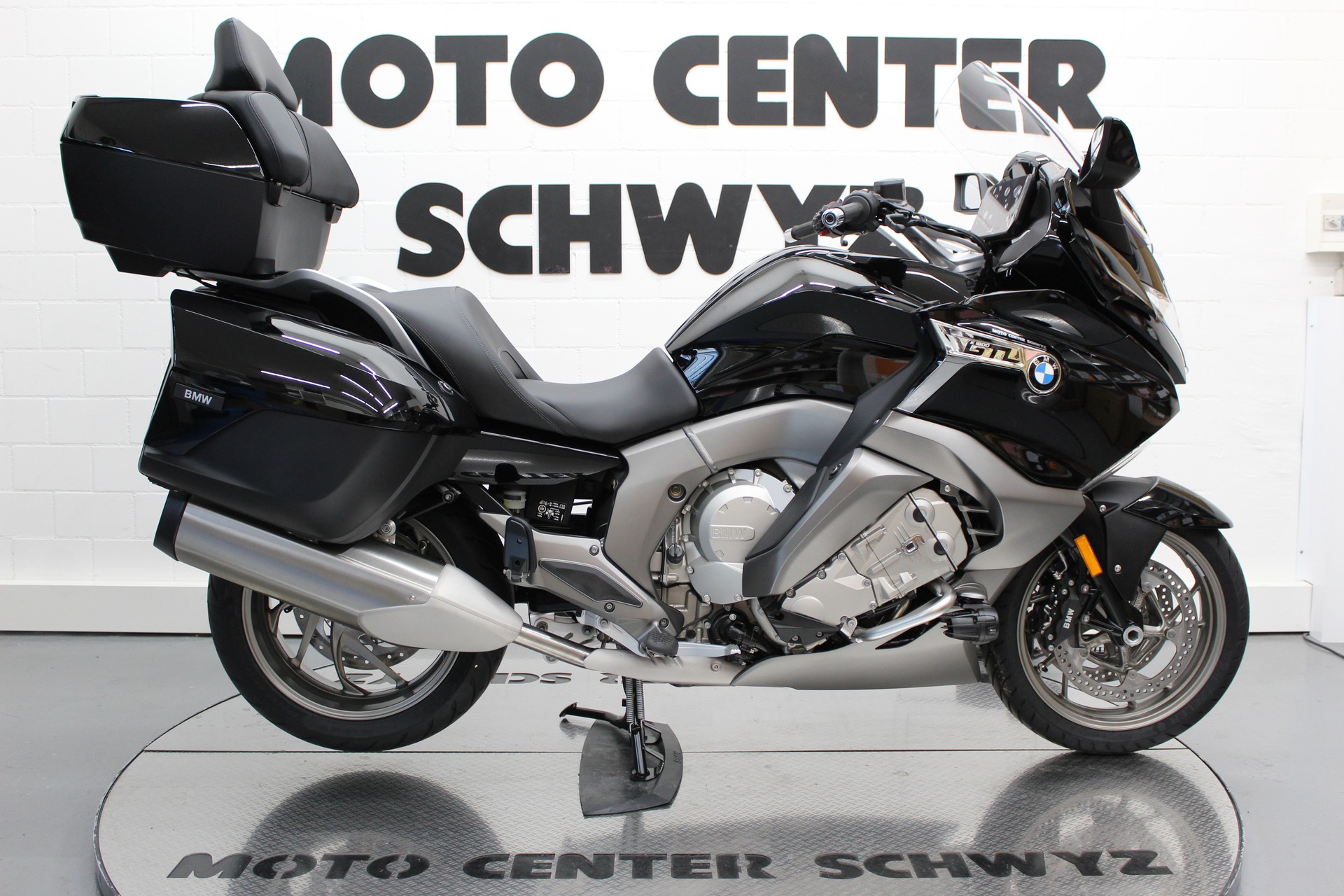 BMW K 1600 GTL-image-0