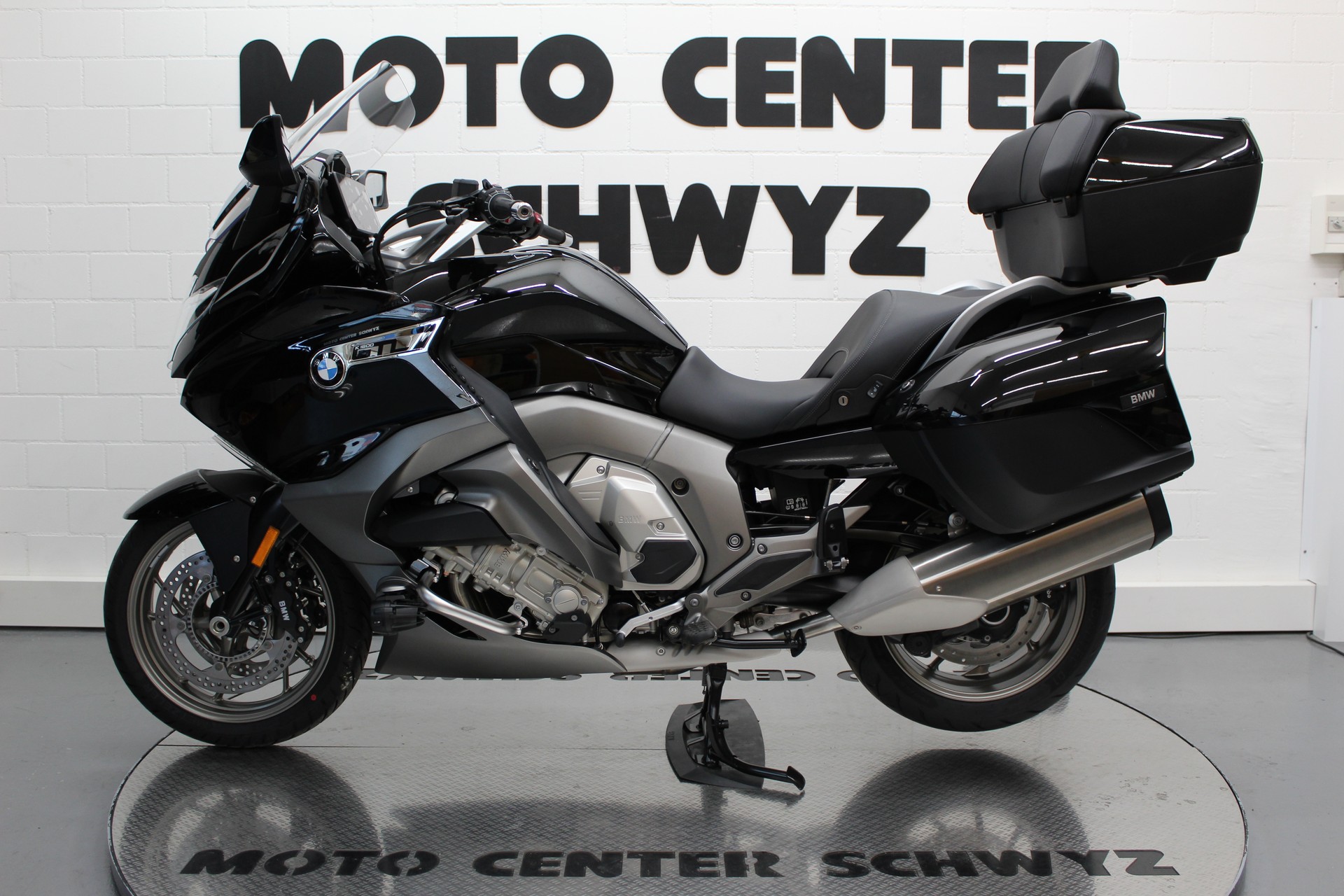BMW K 1600 GTL-image-4