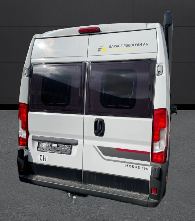 RIMOR Horus 195-showroom-element-3