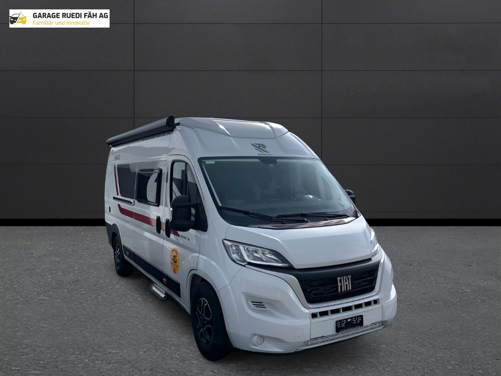 RIMOR Horus 195-showroom-element-2