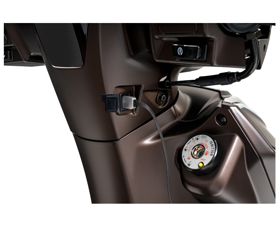 KYMCO People S 125i ABS-image-11