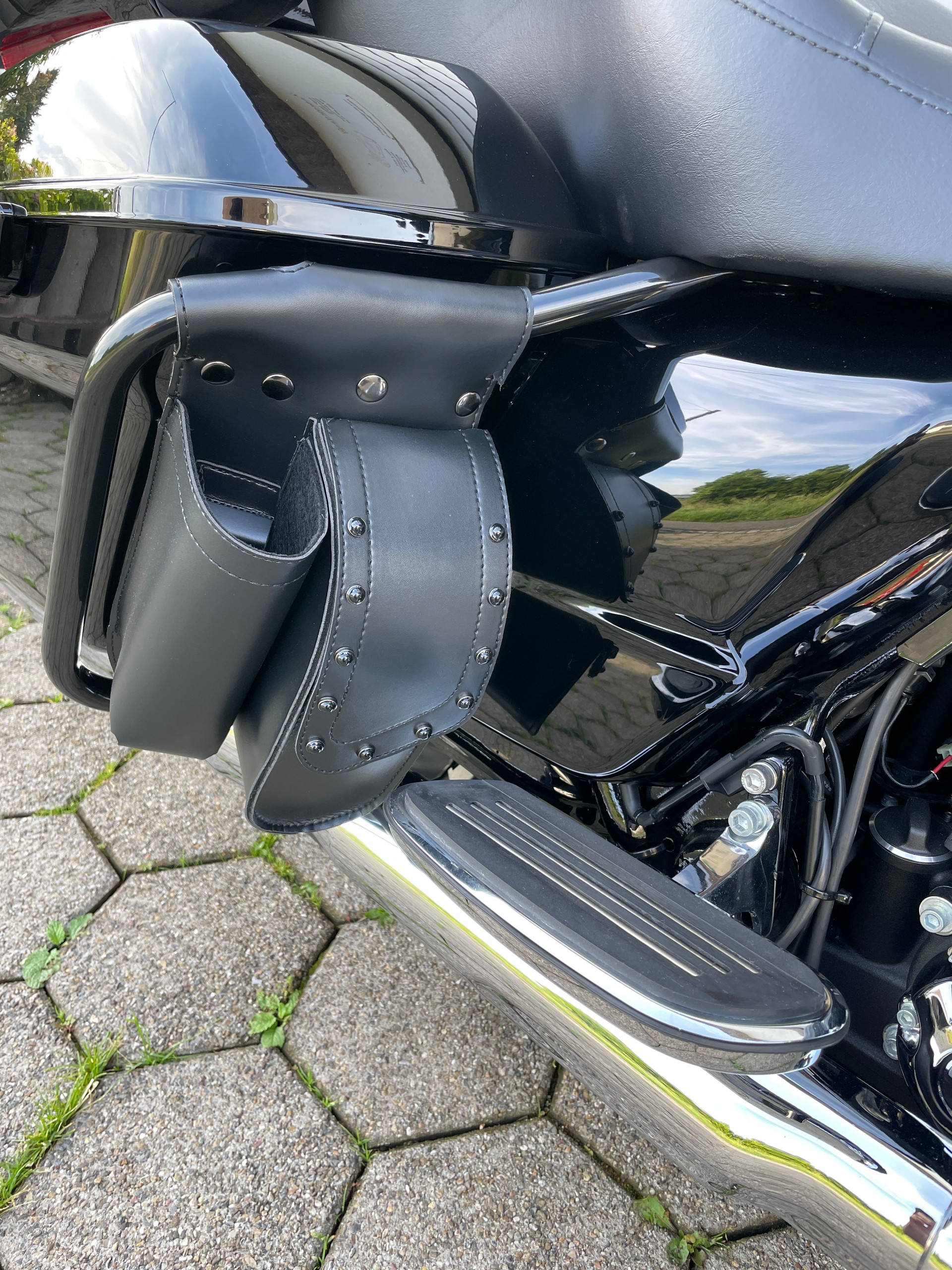 HARLEY-DAVIDSON FLHX Street Glide 107 ABS-image-10
