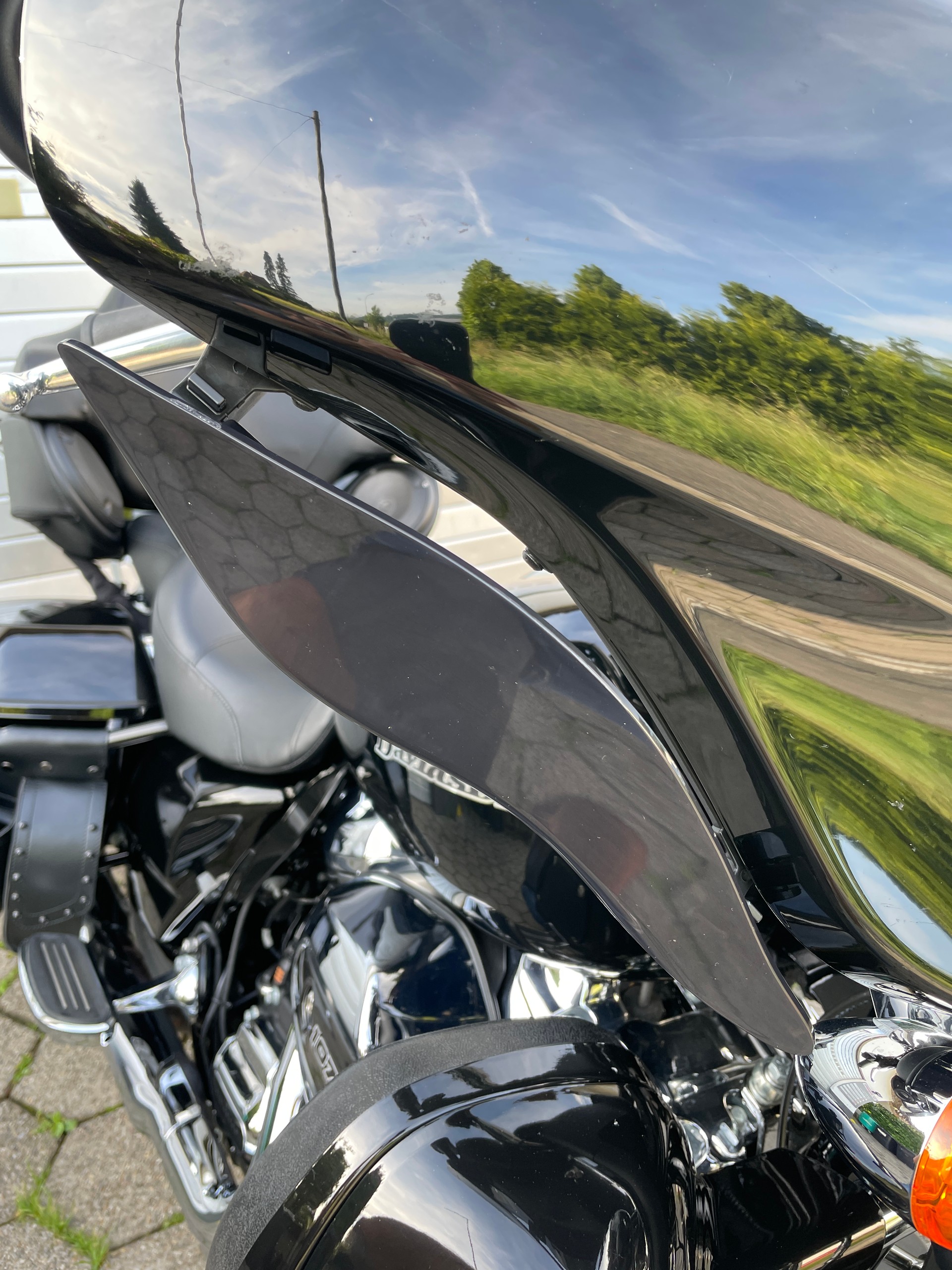 HARLEY-DAVIDSON FLHX Street Glide 107 ABS-image-8
