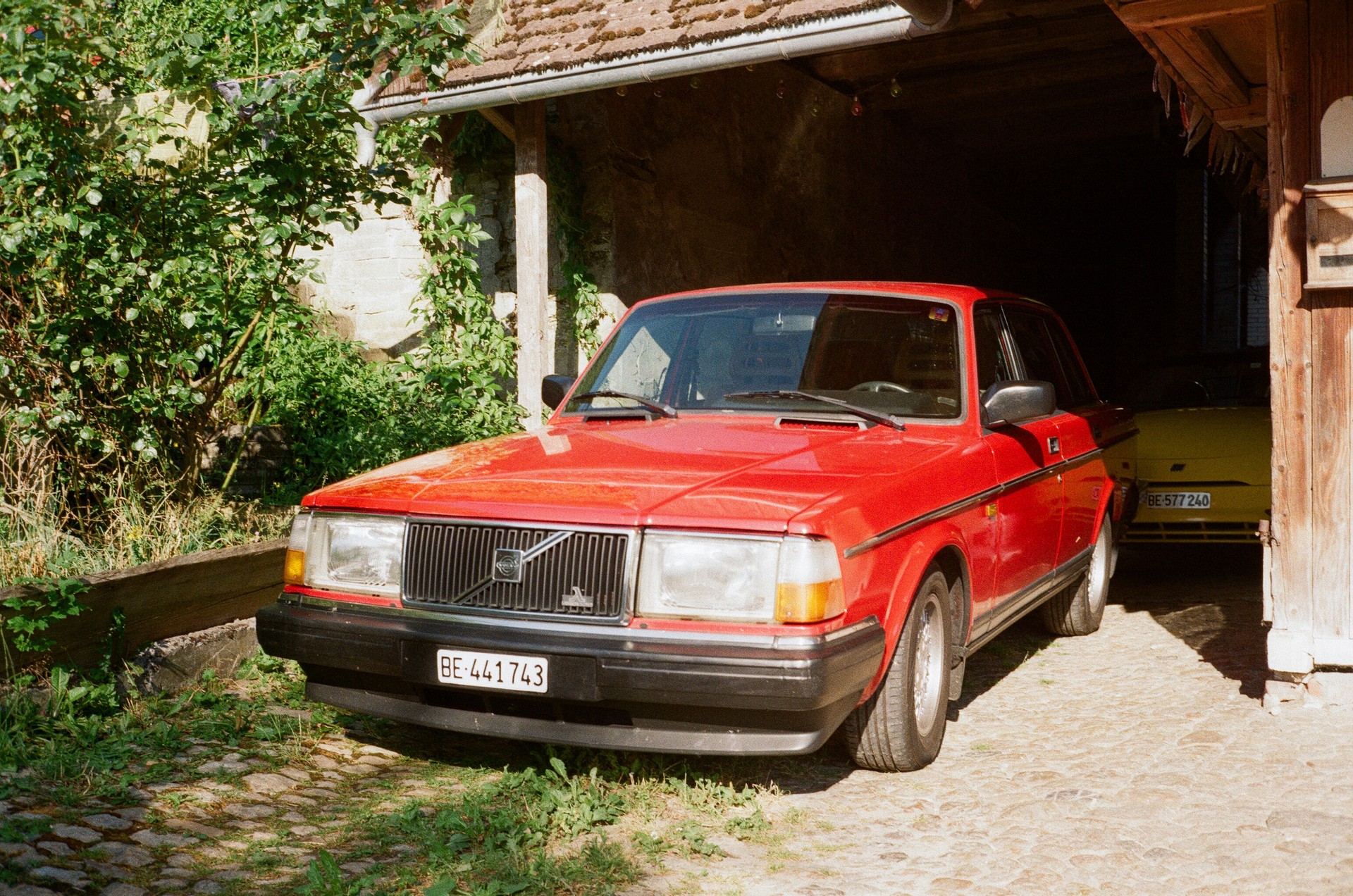 VOLVO Classic