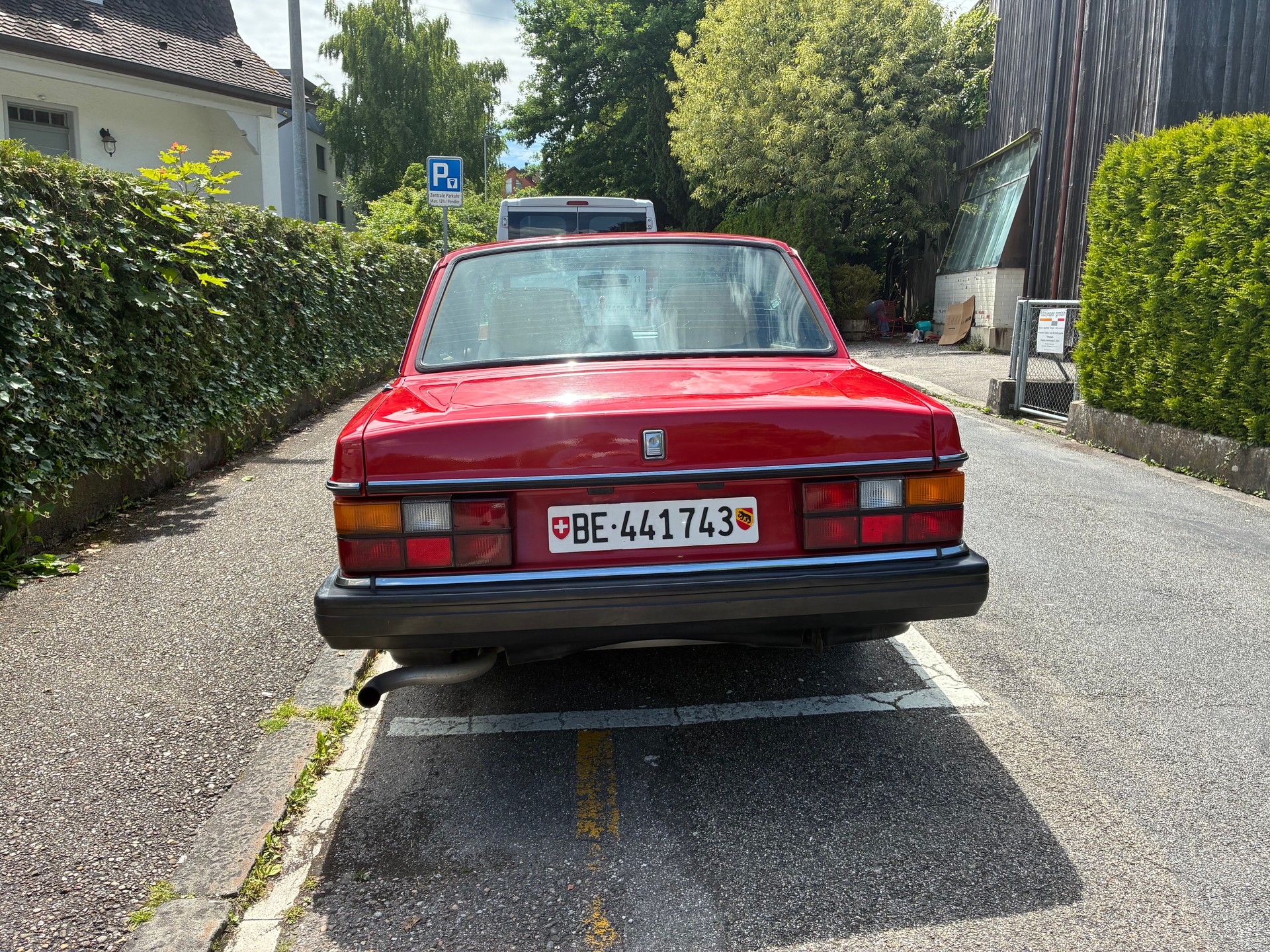 VOLVO Classic-image-7