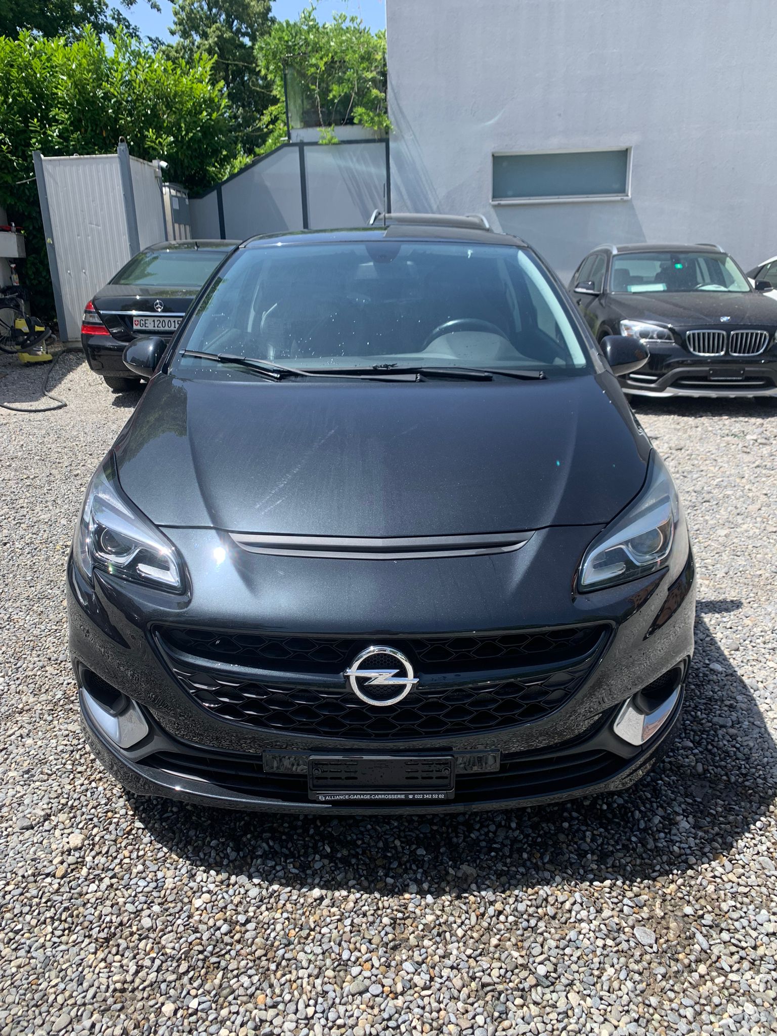 OPEL Corsa 1.6 Turbo OPC-showroom-element-1