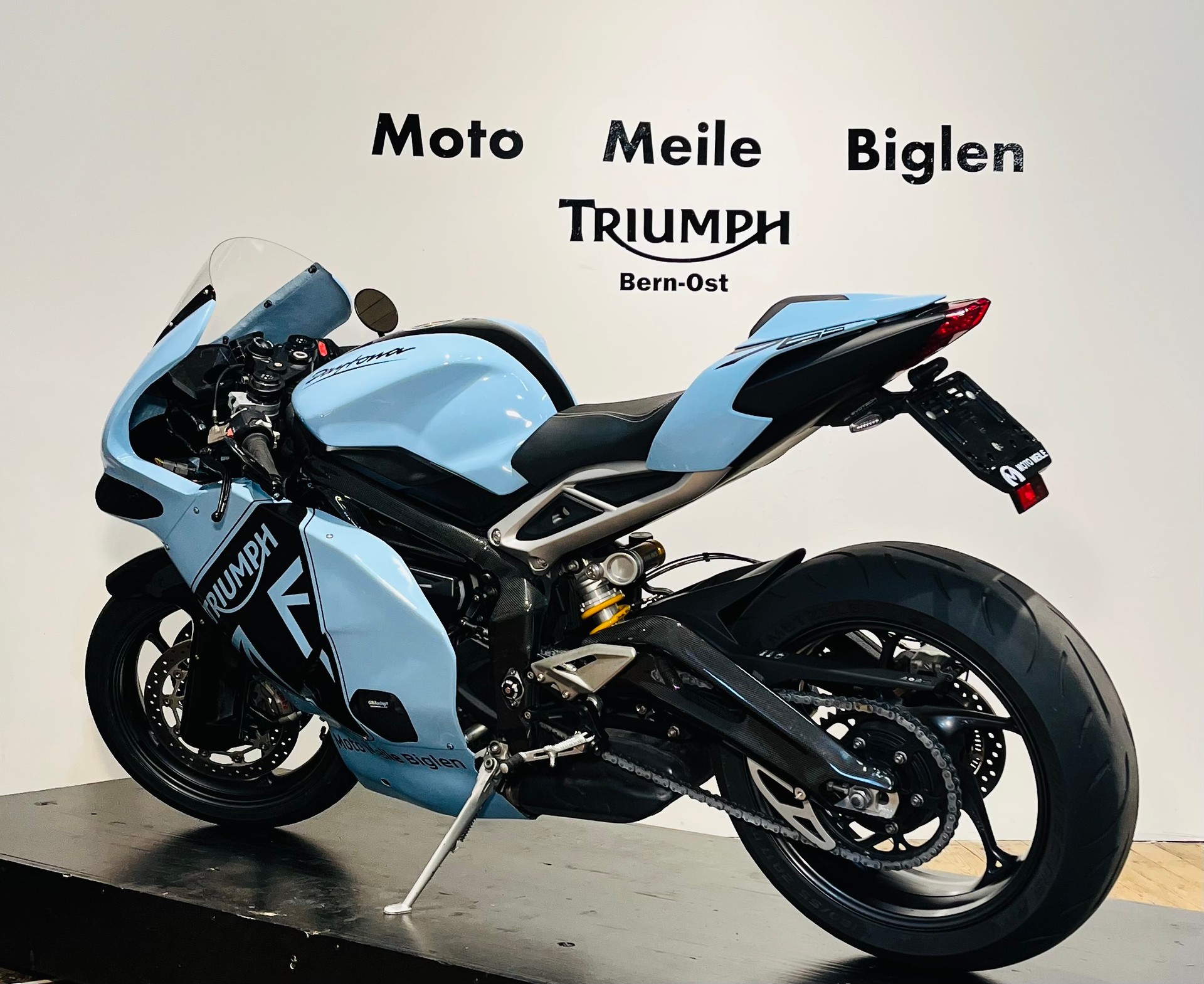 TRIUMPH Street Triple RS 765 ABS-image-1