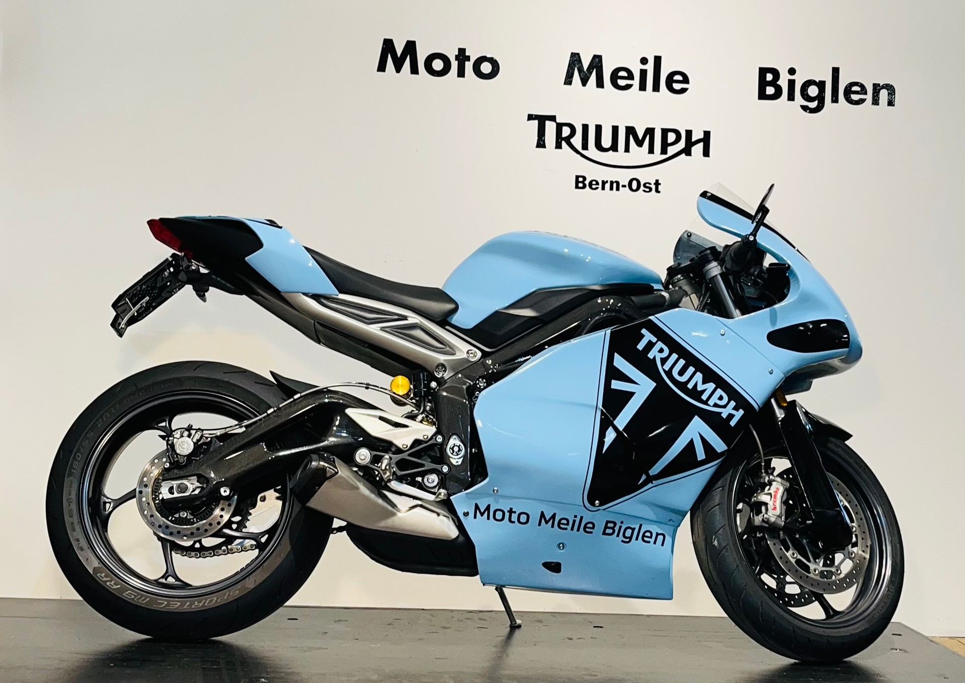 TRIUMPH Street Triple RS 765 ABS-image-3