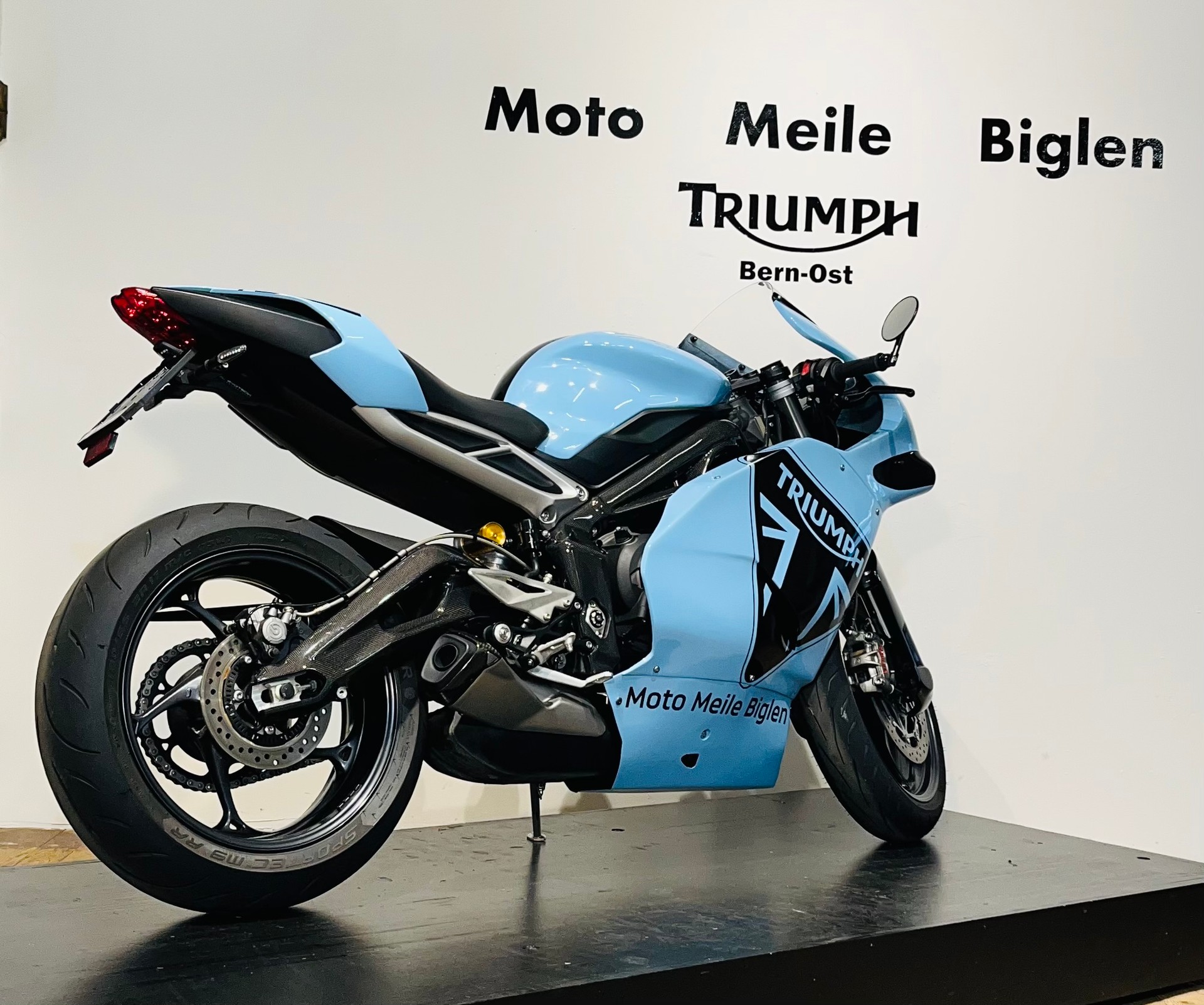 TRIUMPH Street Triple RS 765 ABS-image-6