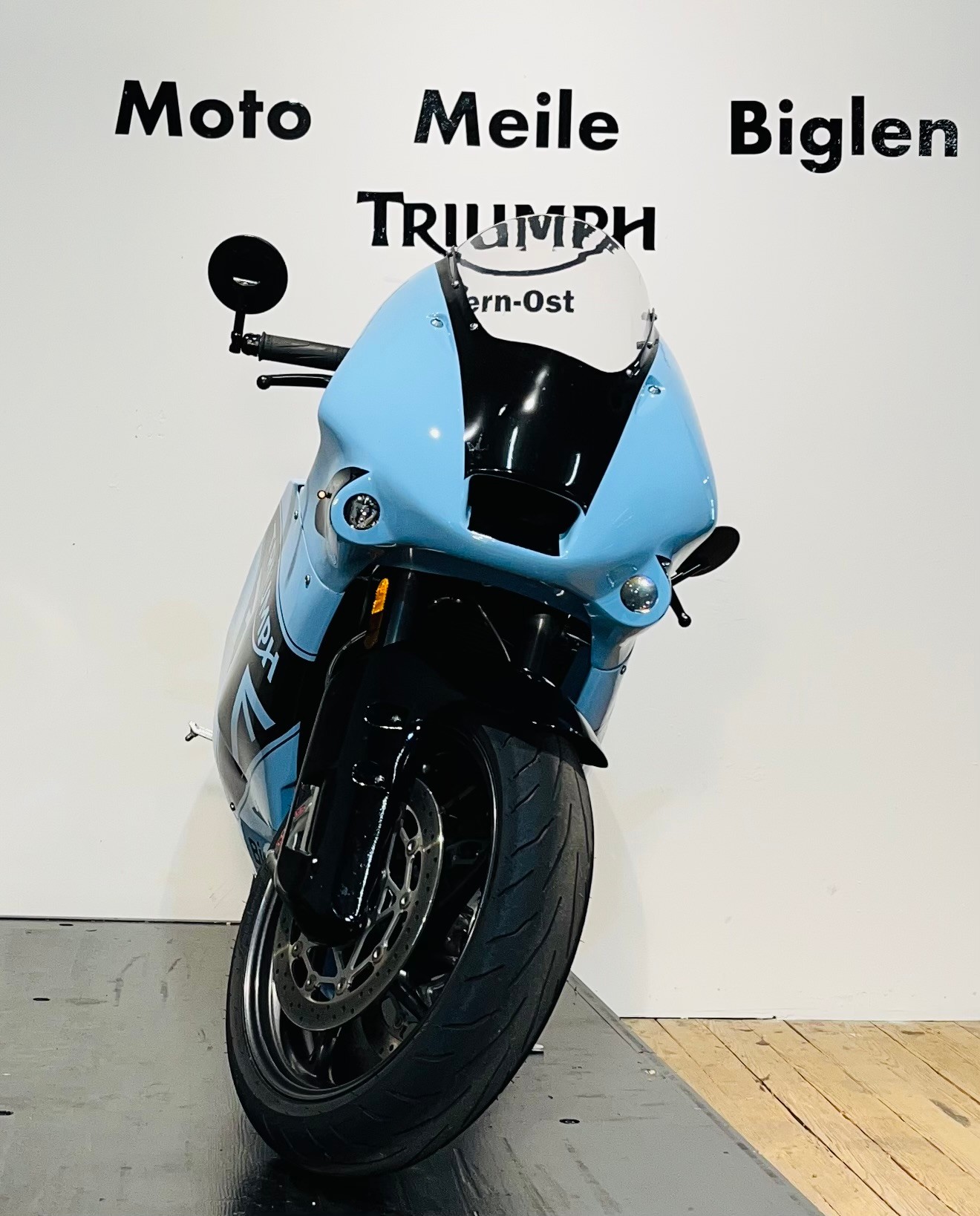 TRIUMPH Street Triple RS 765 ABS-image-5