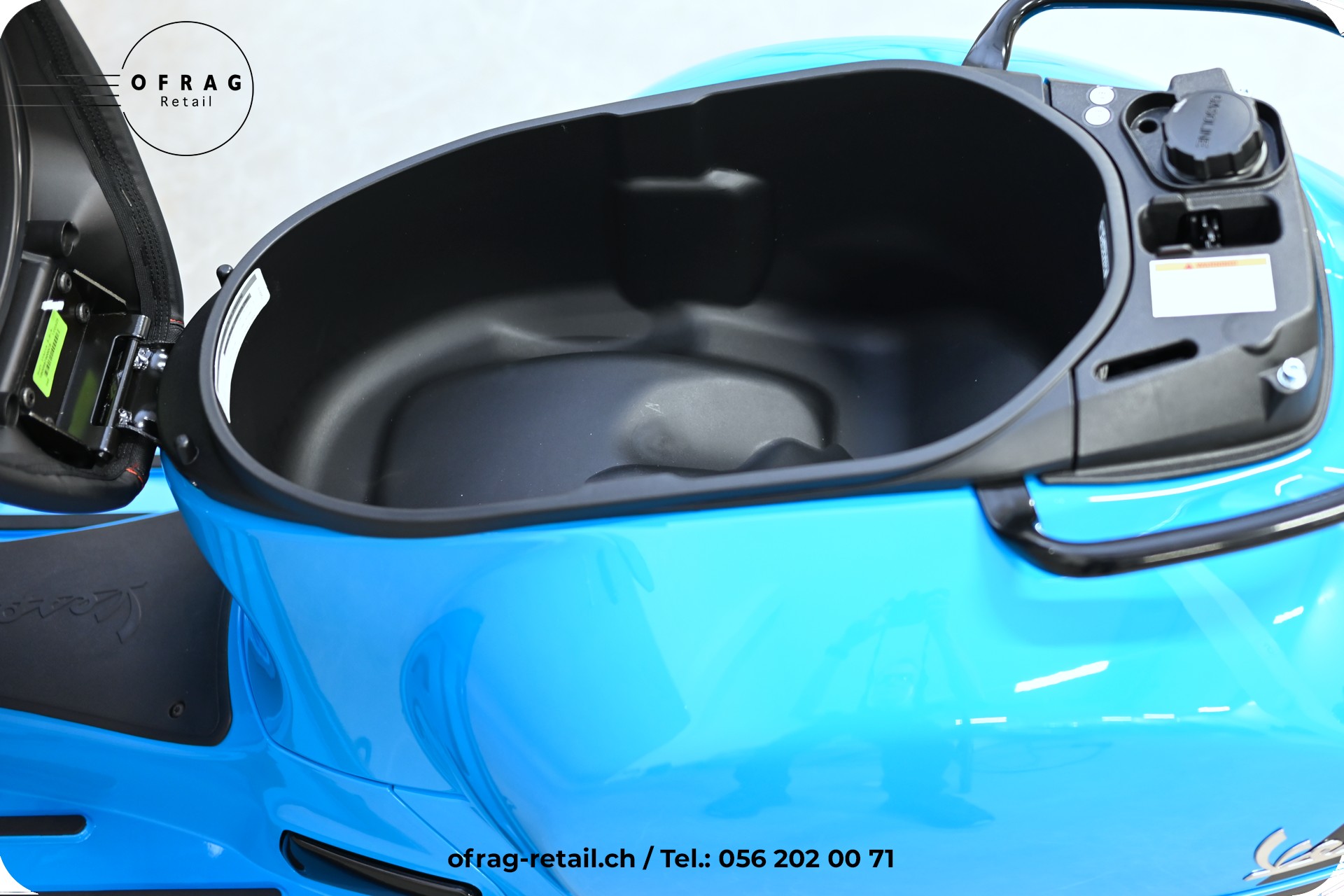 PIAGGIO Vespa GTS 310 Super Sport-image-4