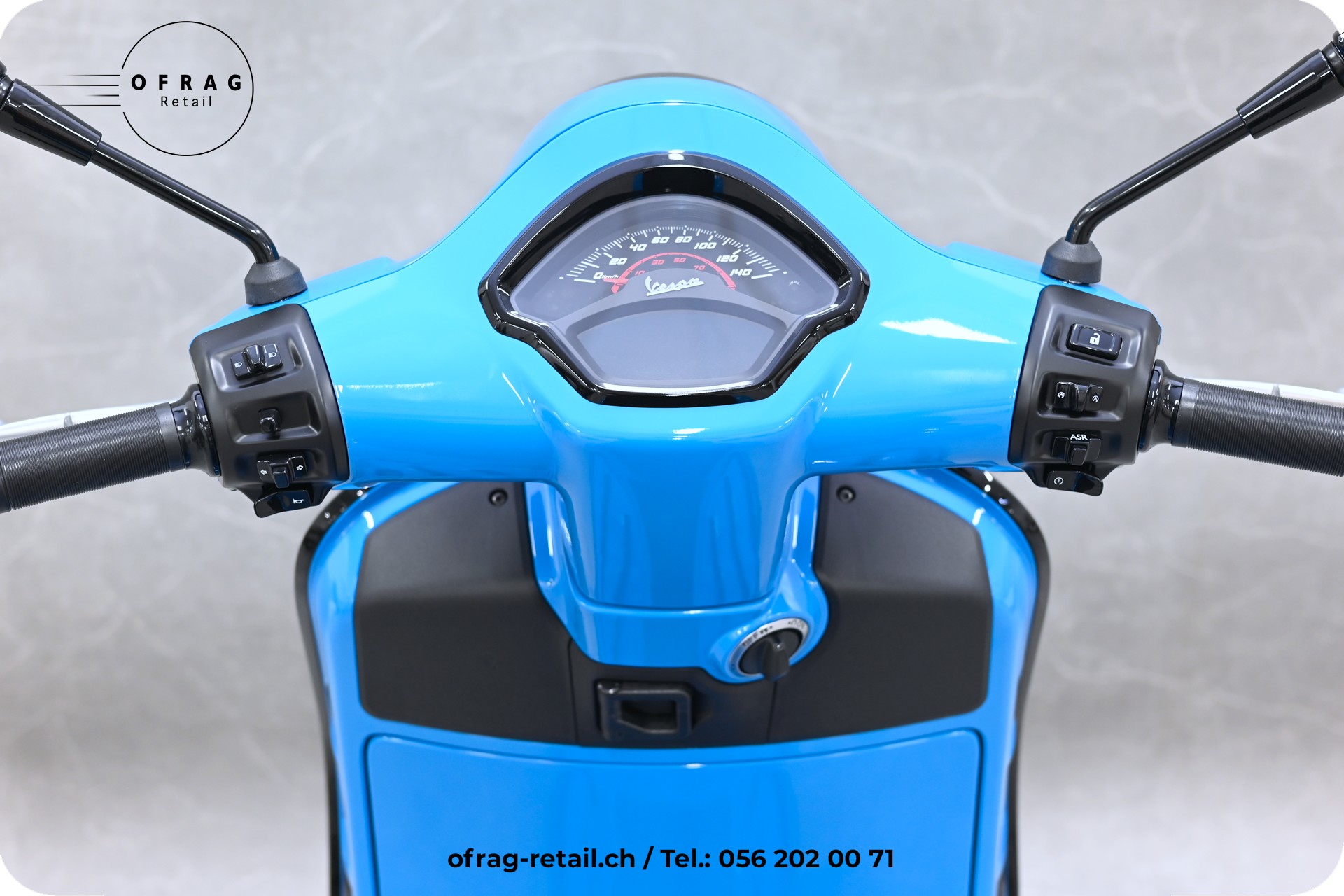 PIAGGIO Vespa GTS 310 Super Sport-image-3