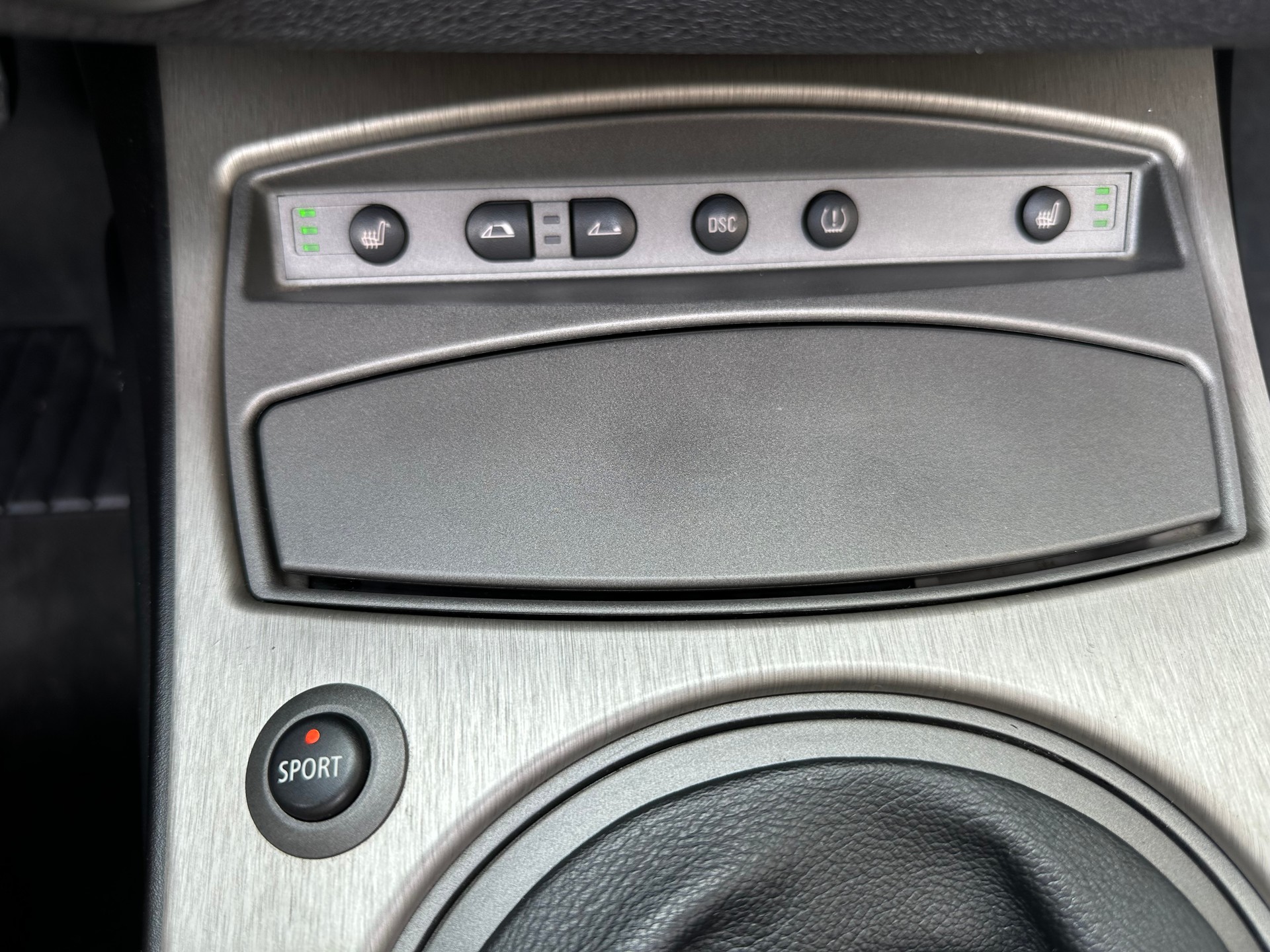 BMW Z4 3.0i Roadster 231 PS-image-19