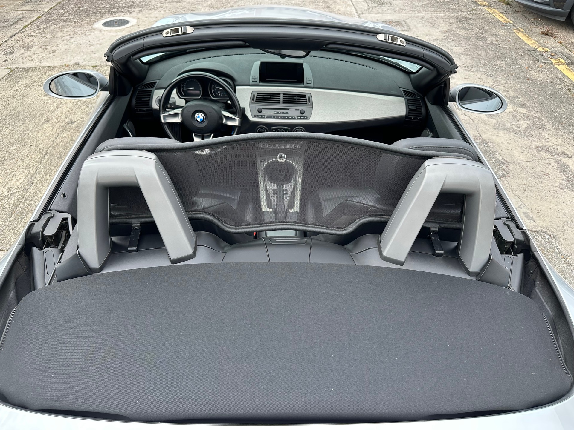 BMW Z4 3.0i Roadster 231 PS-image-20