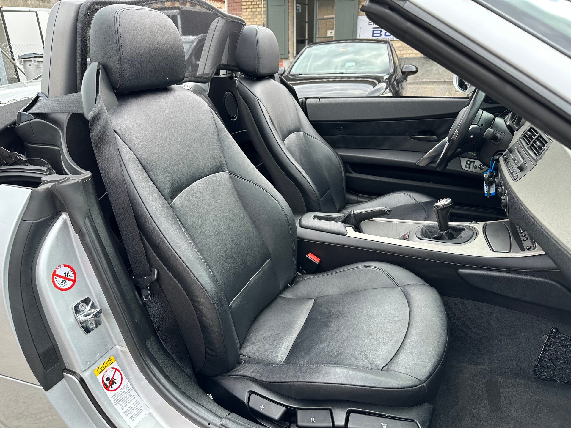 BMW Z4 3.0i Roadster 231 PS-image-13